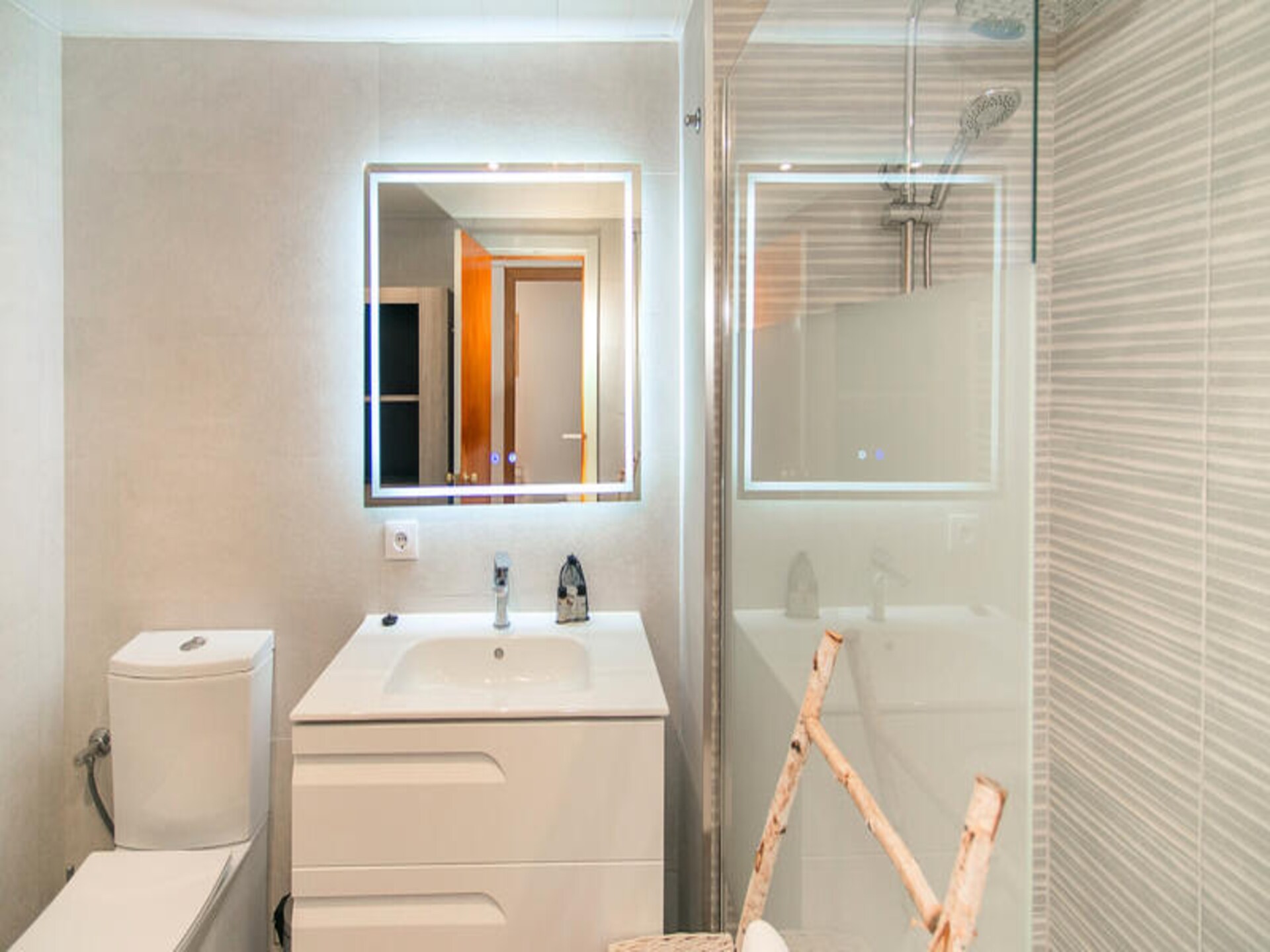 Ruim appartement in Empuriabrava, 62m², op loopafstand van het strand - foto 27