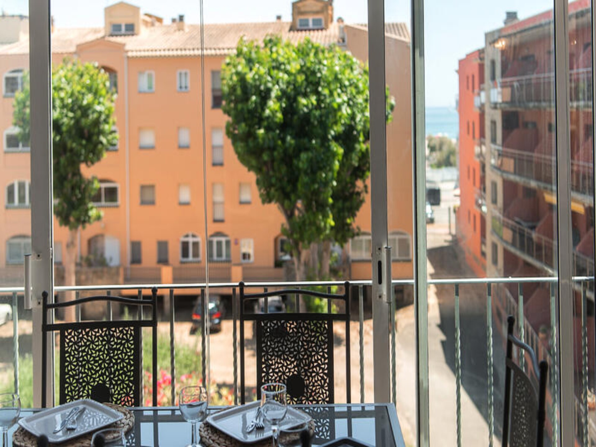 Ruim appartement in Empuriabrava, 62m², op loopafstand van het strand - foto 28