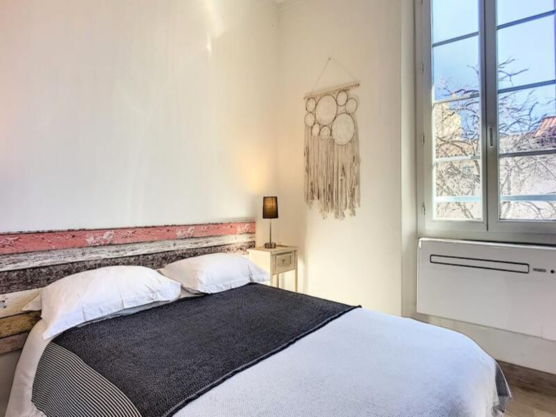 Authentiek appartement op de Provençaalse markt in hartje Antibes - foto 11