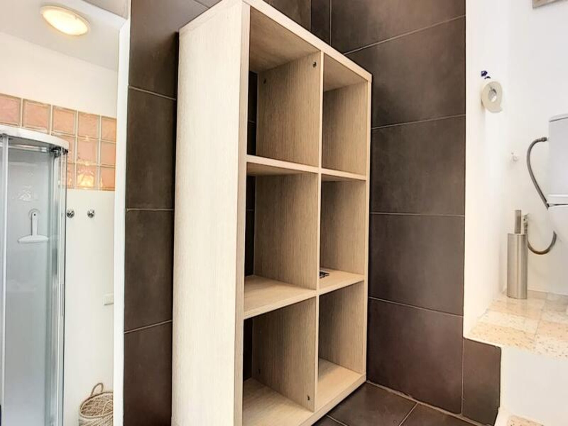 Authentiek appartement op de Provençaalse markt in hartje Antibes - foto 23