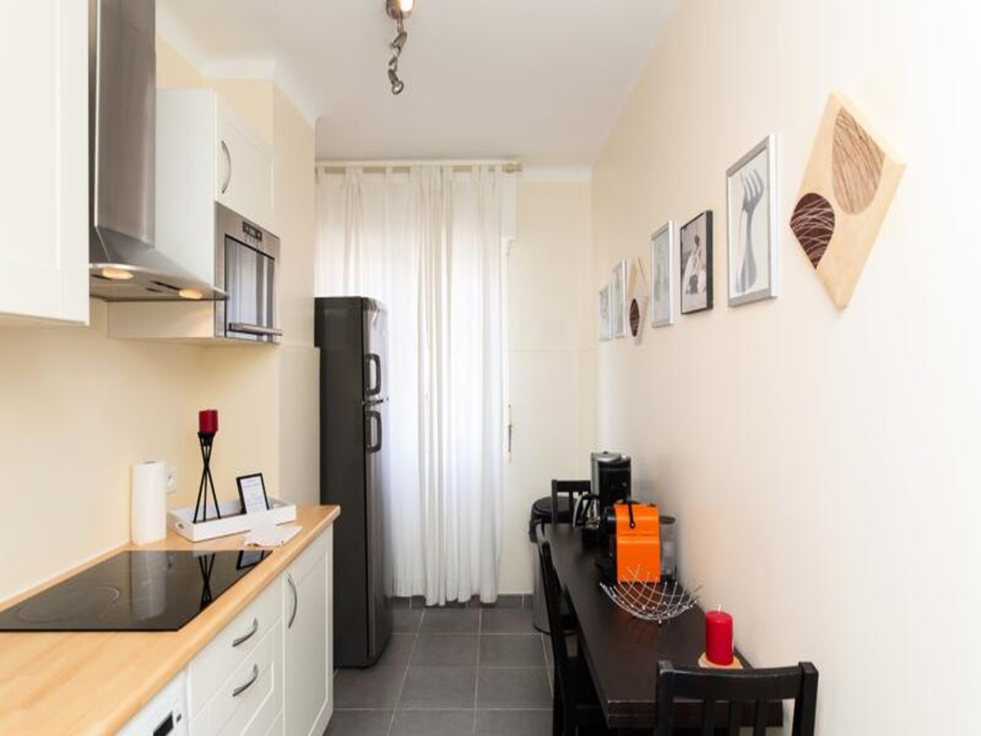Luxe appartement 2 minuten van Rue d'Antibes en de stranden van Cannes - foto 3
