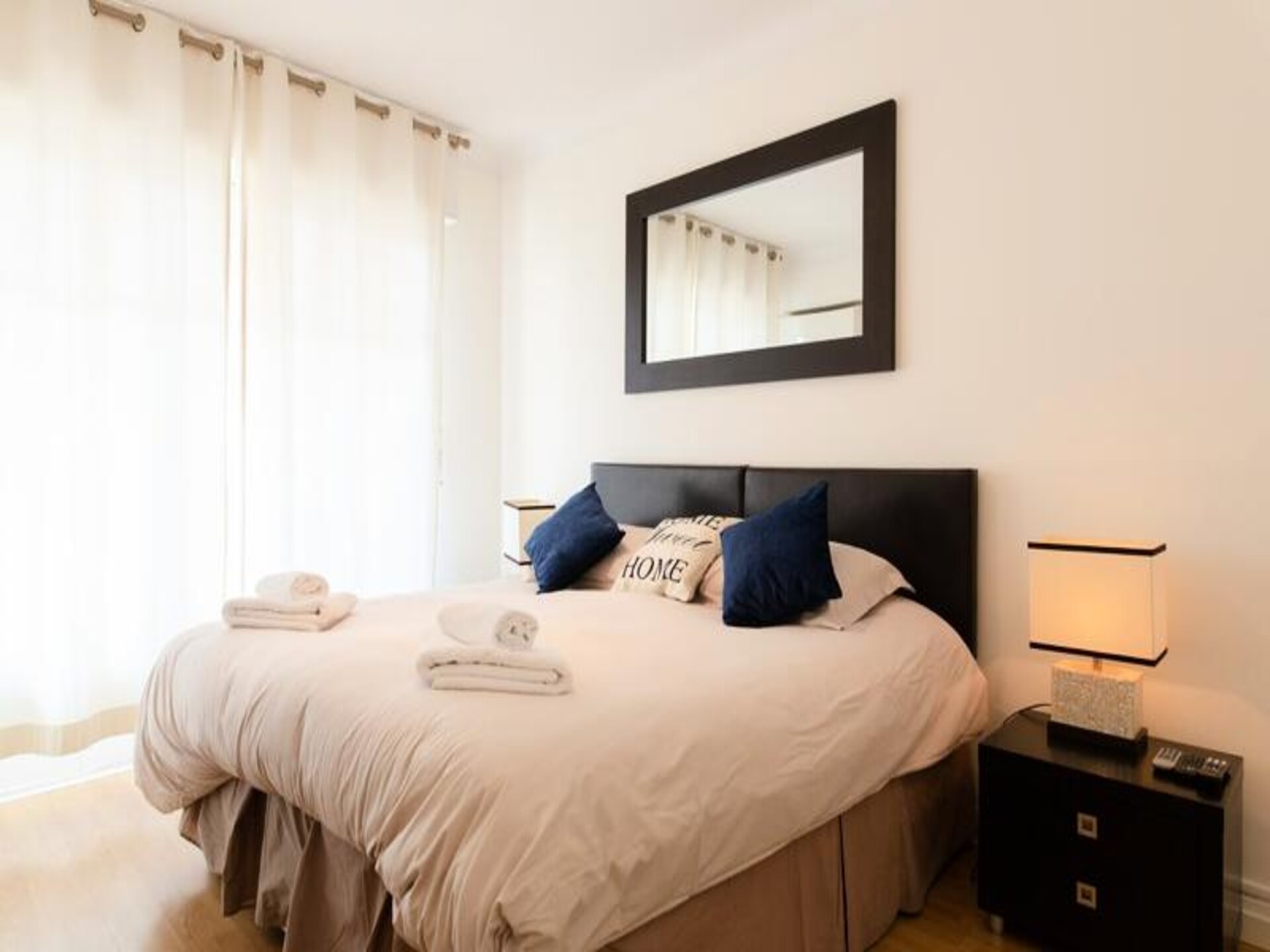 Luxe appartement 2 minuten van Rue d'Antibes en de stranden van Cannes - foto 4