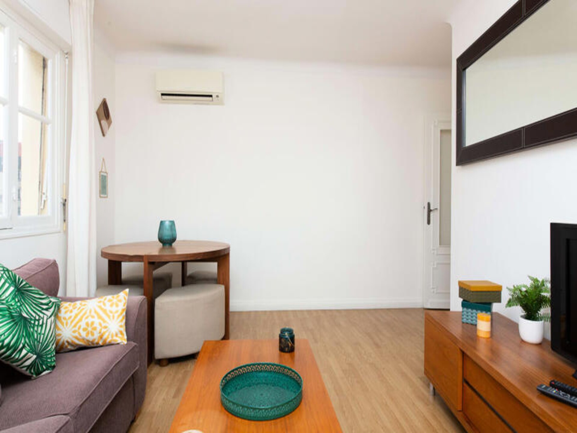Luxe appartement 2 minuten van Rue d'Antibes en de stranden van Cannes - foto 8
