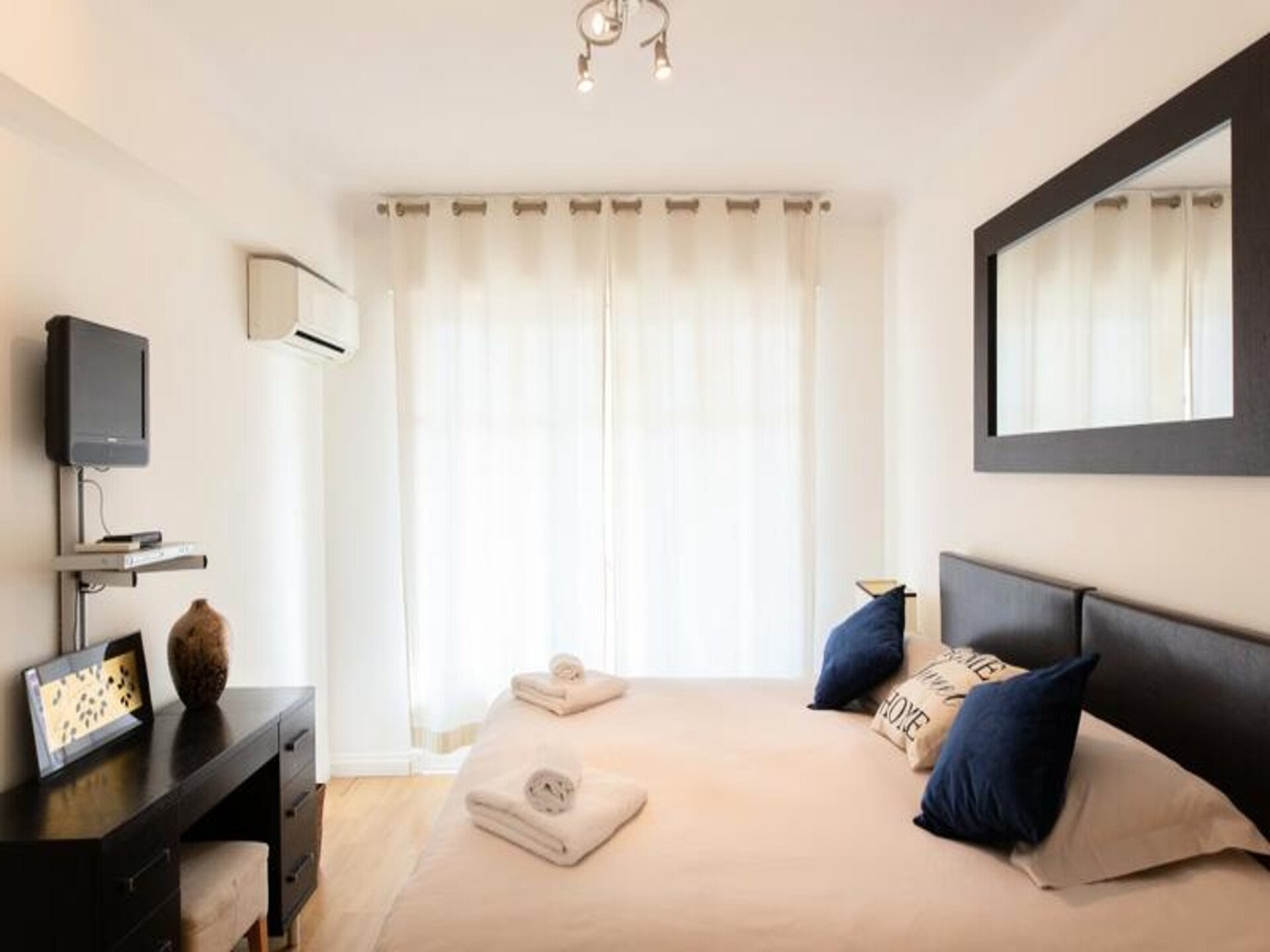 Luxe appartement 2 minuten van Rue d'Antibes en de stranden van Cannes - foto 12