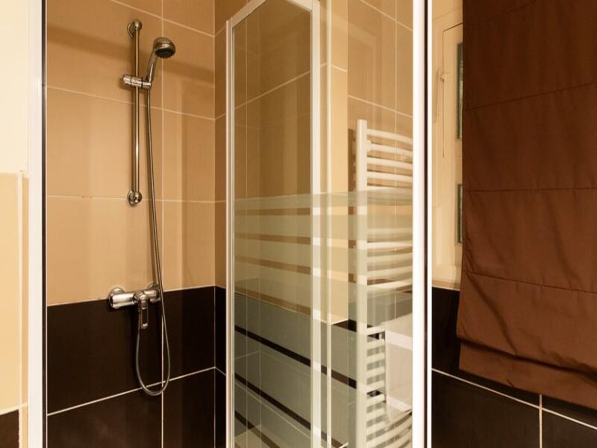 Luxe appartement 2 minuten van Rue d'Antibes en de stranden van Cannes - foto 15