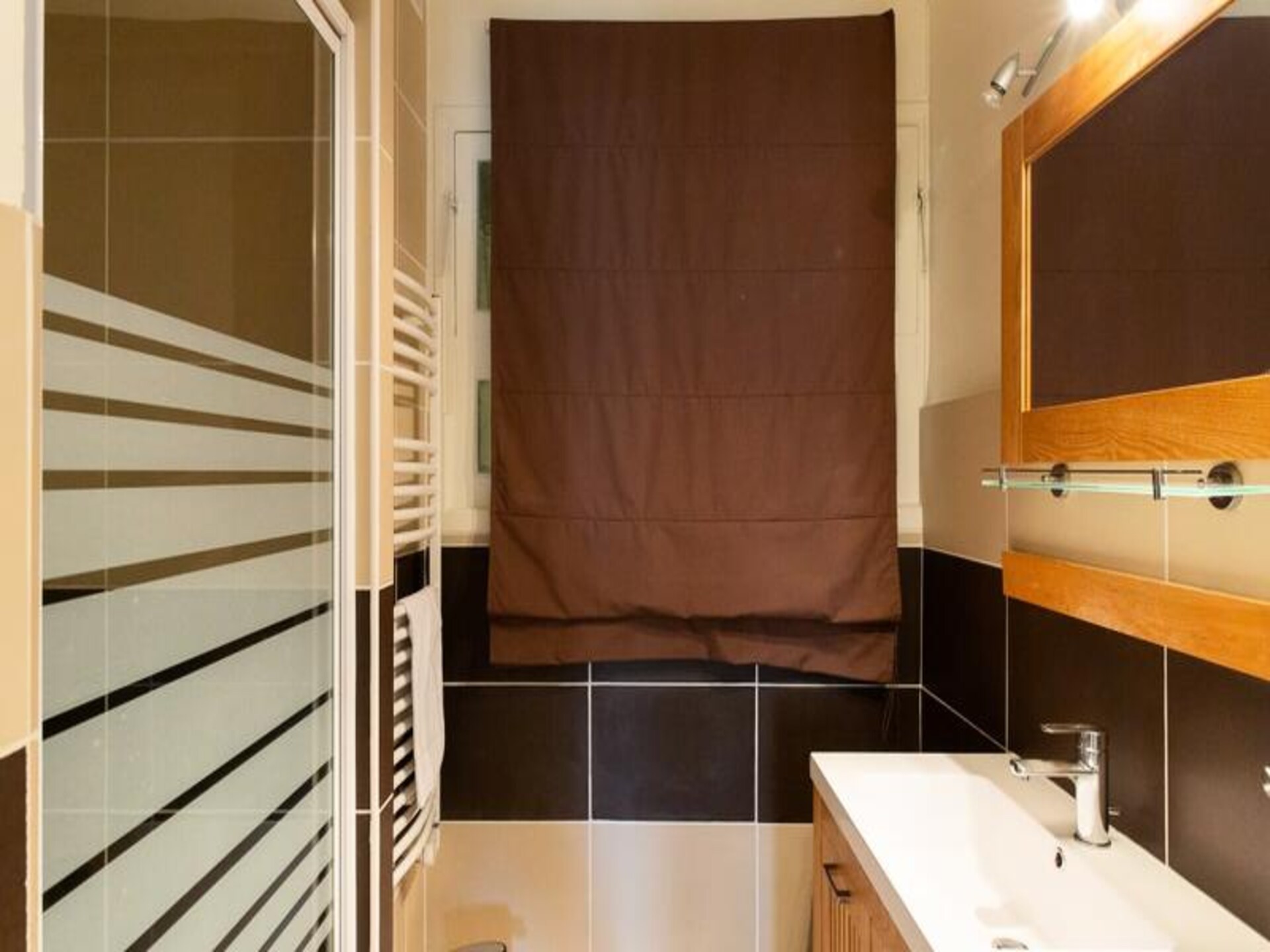 Luxe appartement 2 minuten van Rue d'Antibes en de stranden van Cannes - foto 16