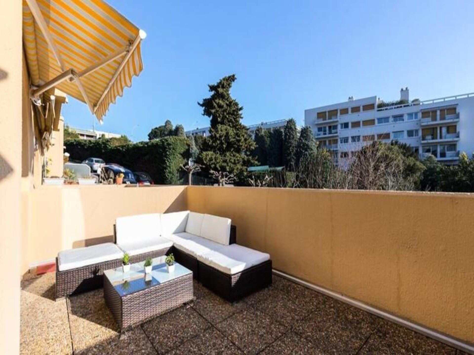 Appartement Cannes: zeezicht, terras en zwembad aan de Côte d'Azur - foto 16