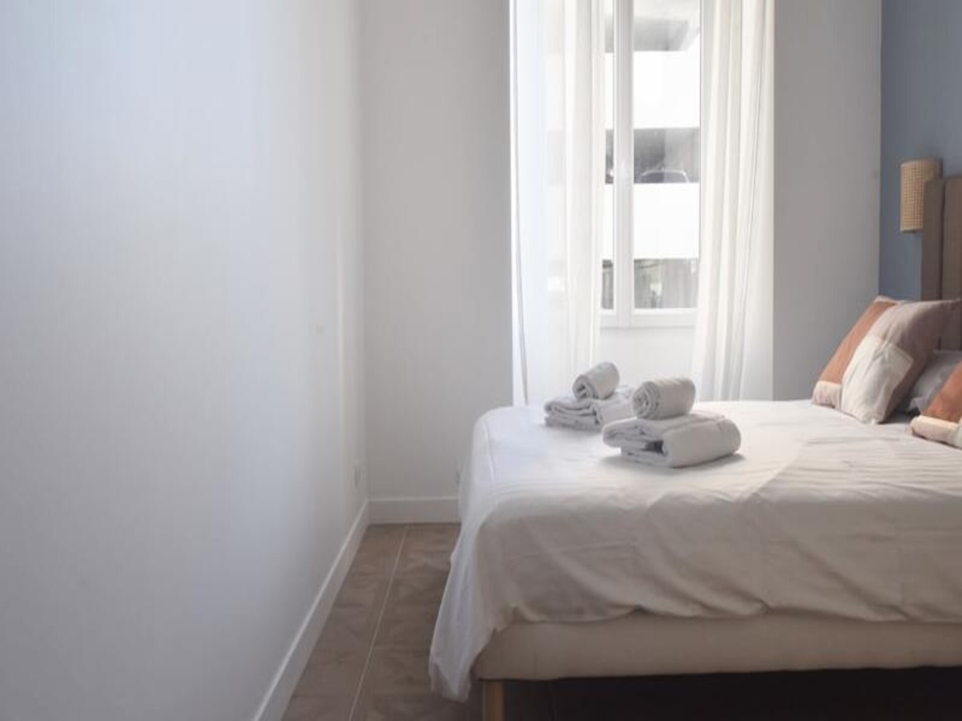 Modern 4-kamerappartement in hartje Cannes, 5 min van strand en Palais - foto 8