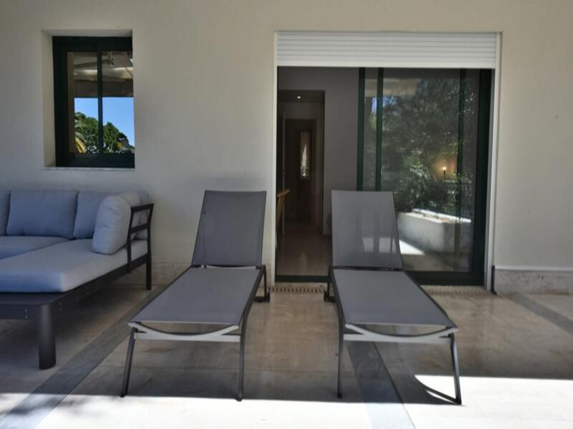 Luxe appartement 120m² met groot terras, zwembad en zeezicht in Cannes - foto 12