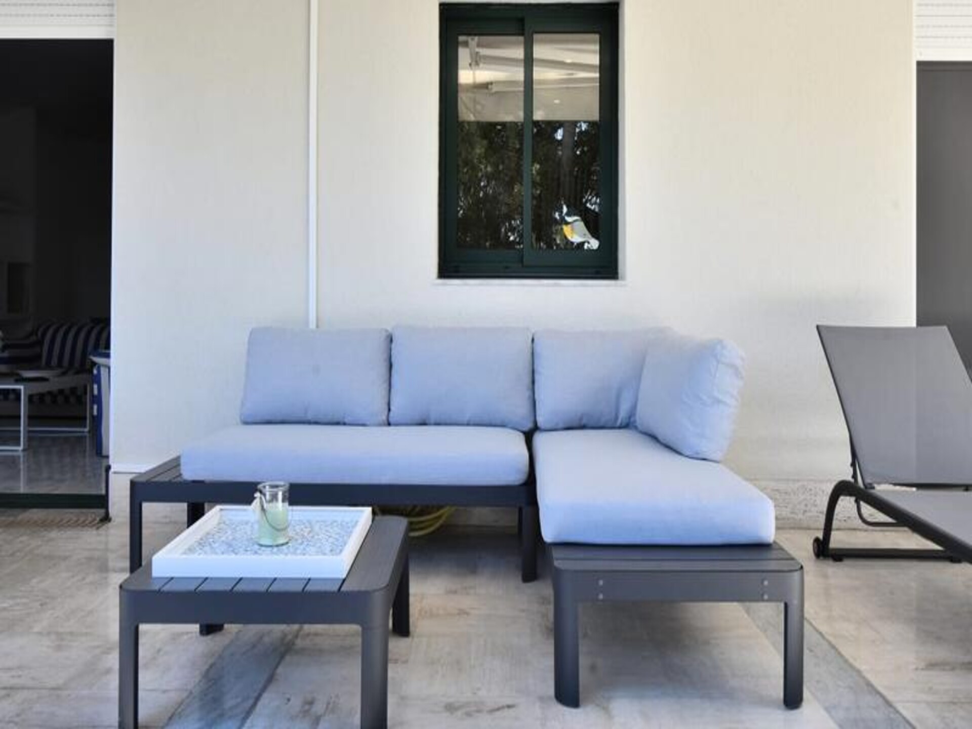 Luxe appartement 120m² met groot terras, zwembad en zeezicht in Cannes - foto 14