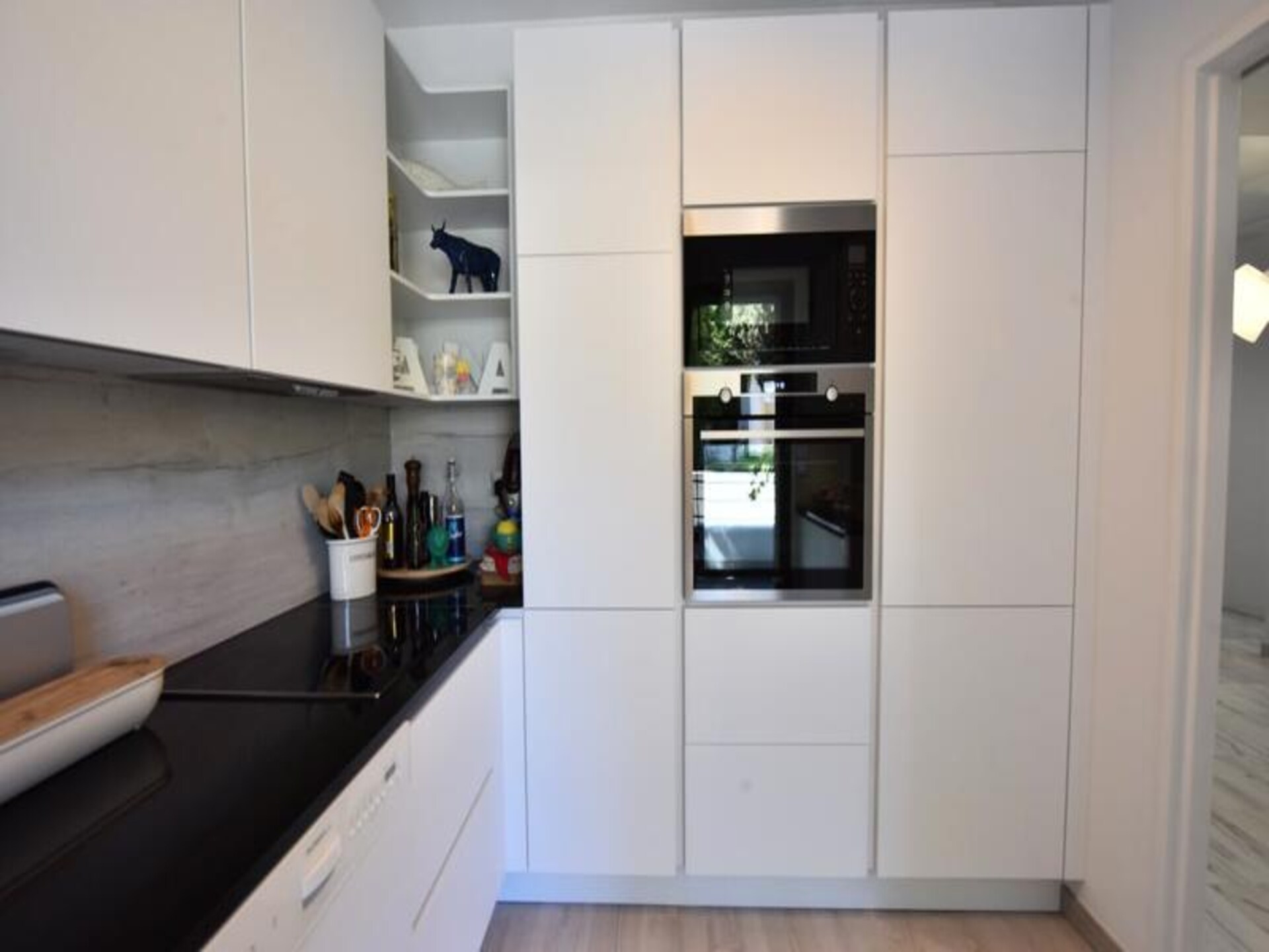 Luxe appartement 120m² met groot terras, zwembad en zeezicht in Cannes - foto 16
