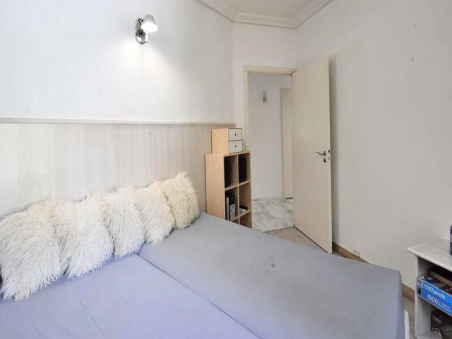 Luxe appartement 120m² met groot terras, zwembad en zeezicht in Cannes - foto 26