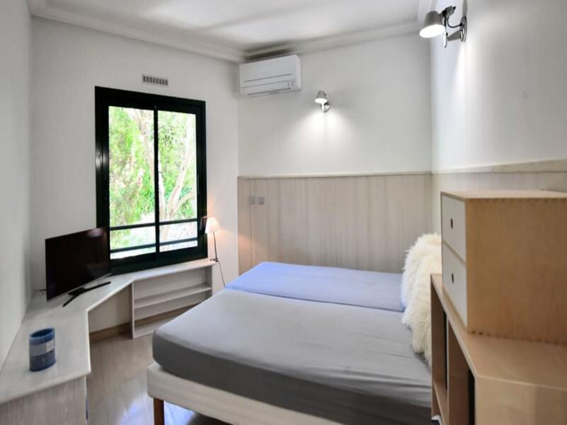 Luxe appartement 120m² met groot terras, zwembad en zeezicht in Cannes - foto 29