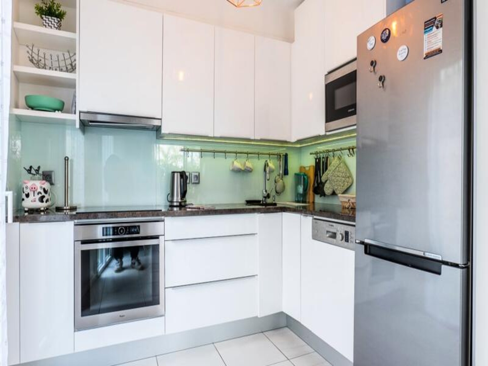 Luxe appartement Palm Beach Cannes: privétuin, zwembad & strand op loopafstand - foto 2