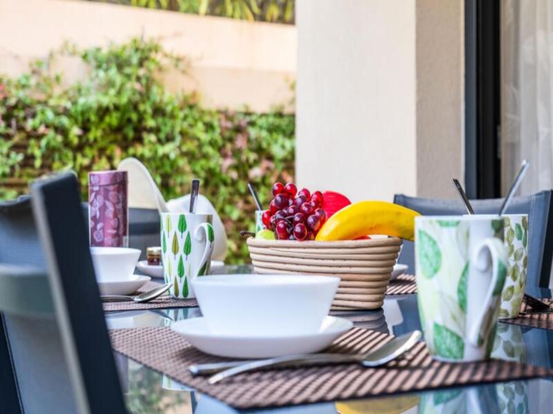 Luxe appartement Palm Beach Cannes: privétuin, zwembad & strand op loopafstand - foto 20