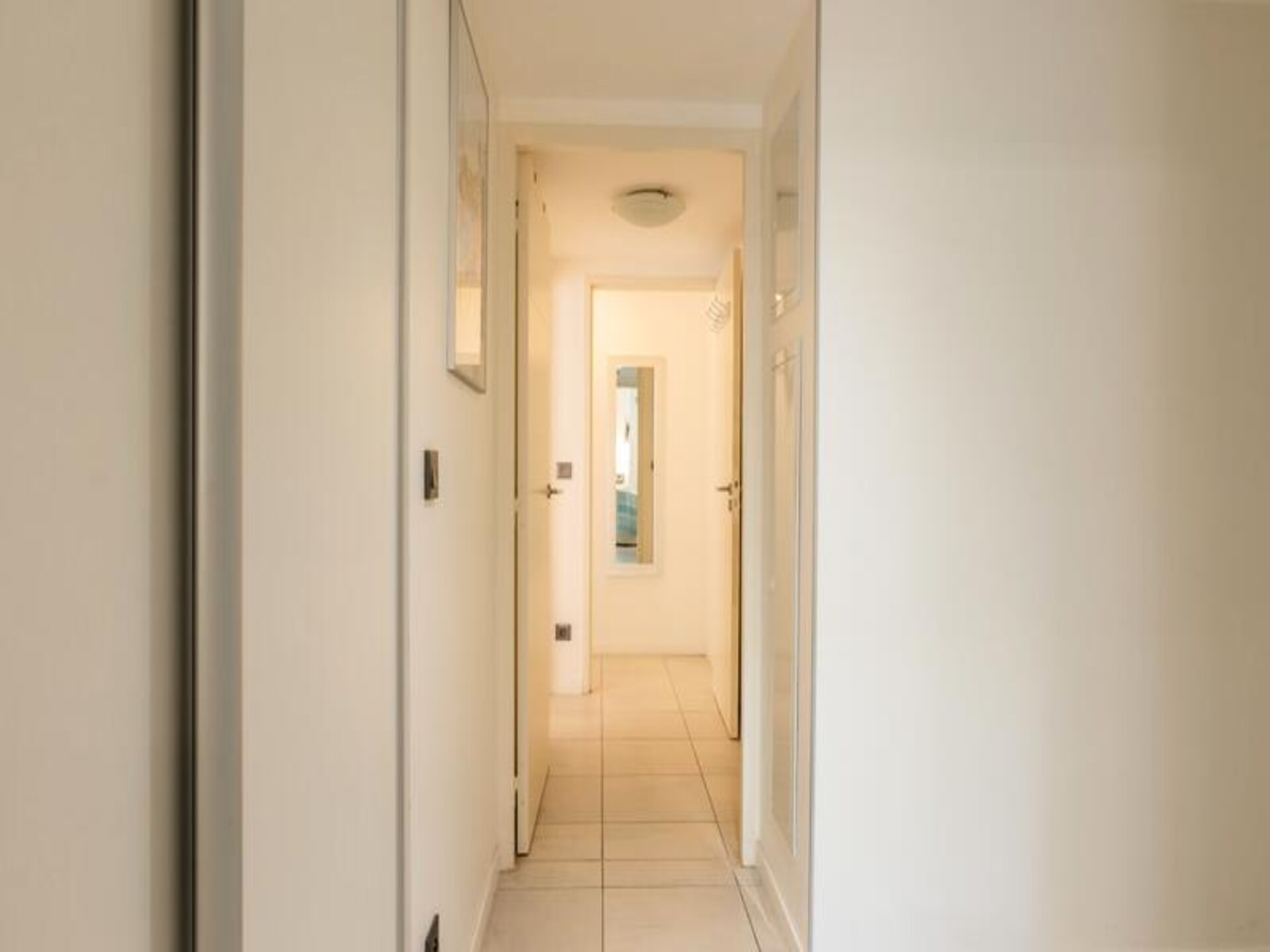Luxe appartement Palm Beach Cannes: privétuin, zwembad & strand op loopafstand - foto 25