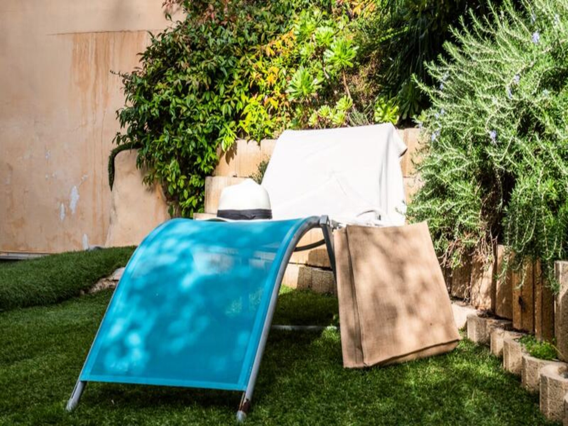 Luxe appartement Palm Beach Cannes: privétuin, zwembad & strand op loopafstand - foto 26