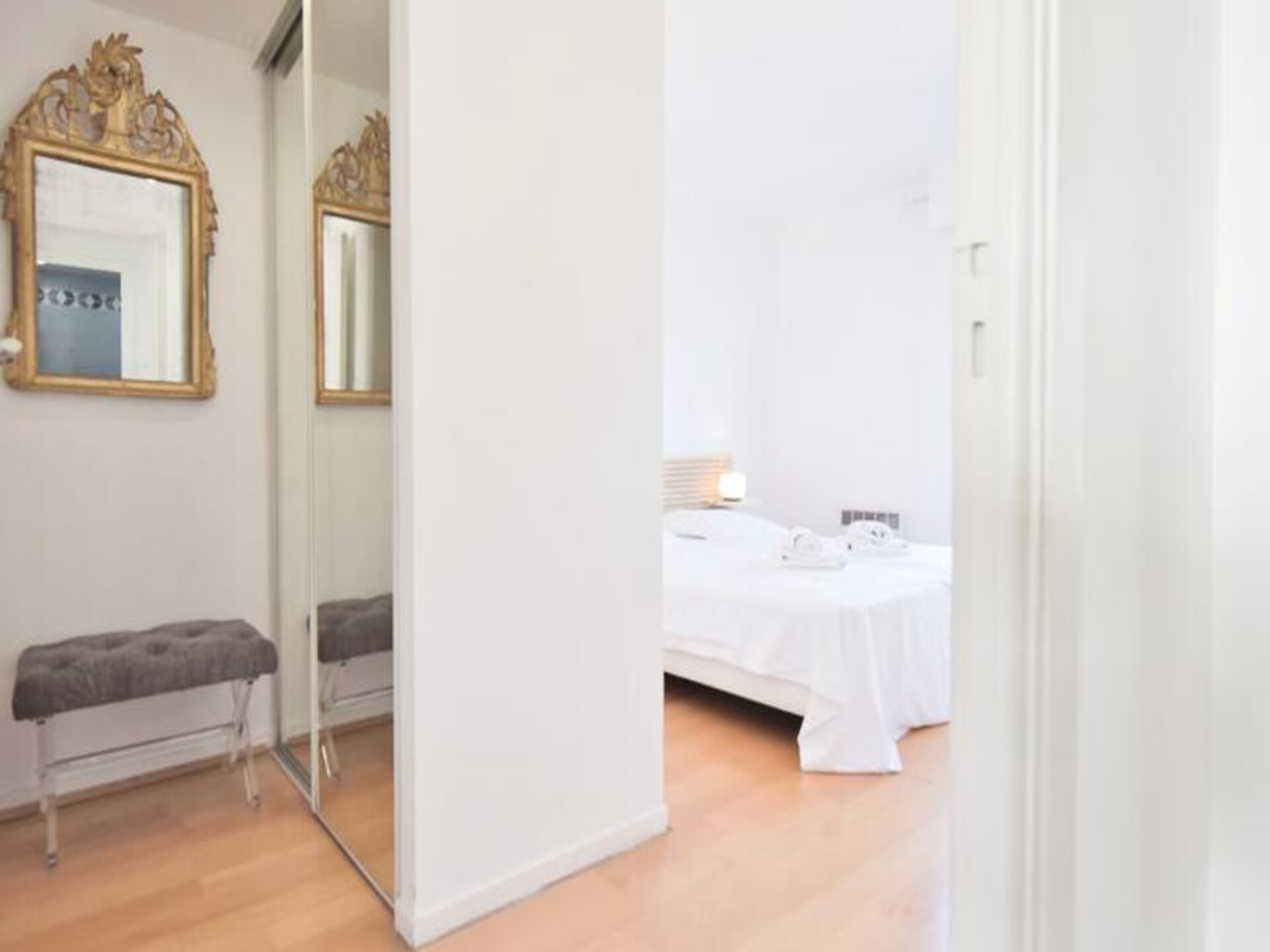 Elegant appartement in Cannes met zwembad en adembenemend zeezicht - foto 6