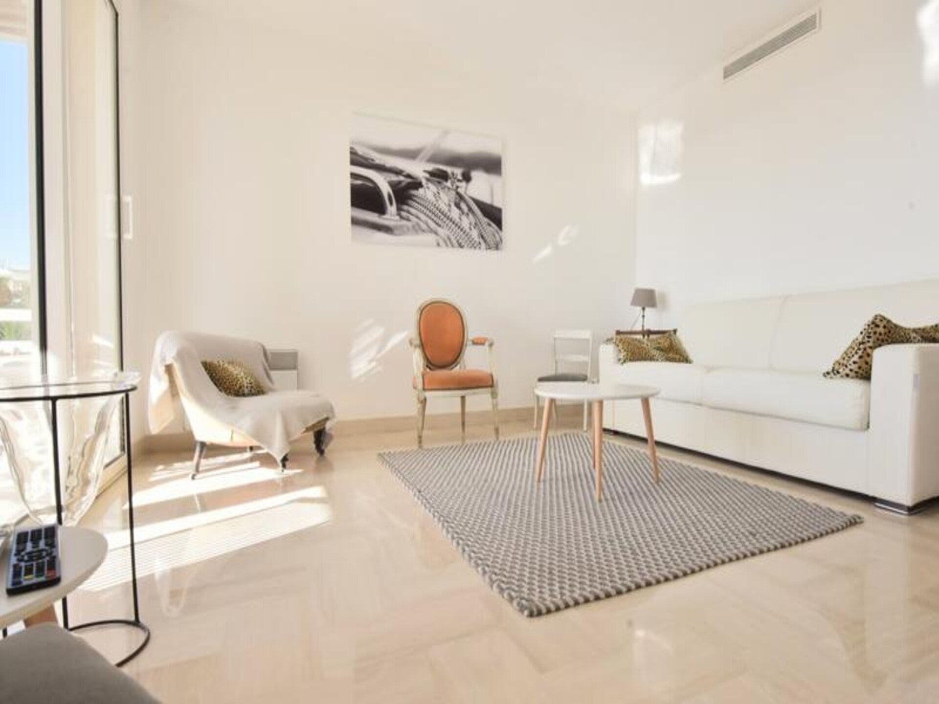 Elegant appartement in Cannes met zwembad en adembenemend zeezicht - foto 8