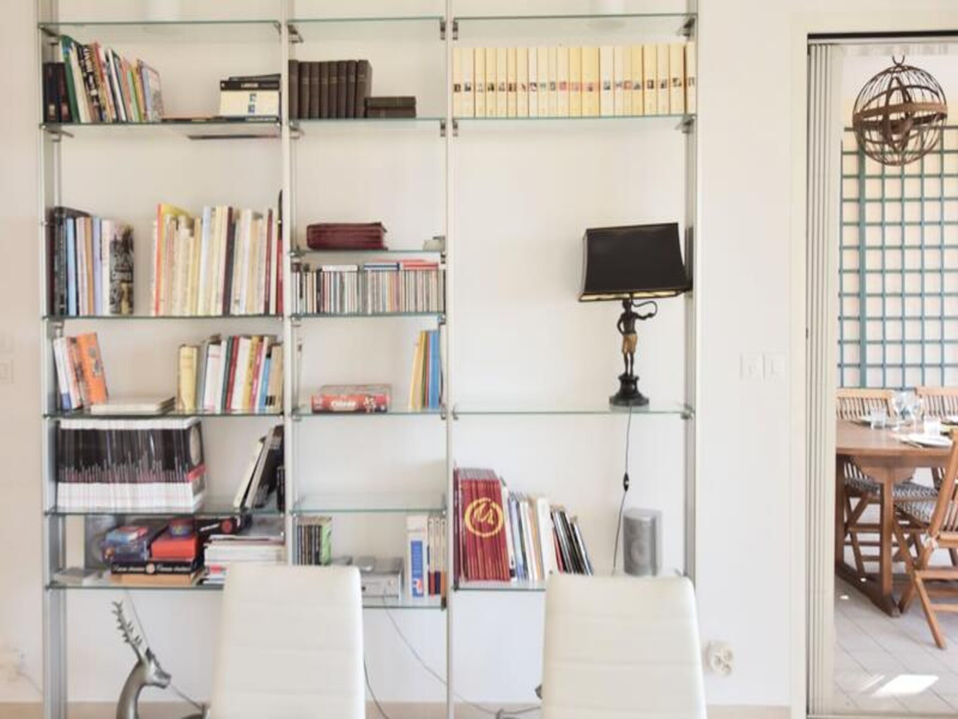 Elegant appartement in Cannes met zwembad en adembenemend zeezicht - foto 10