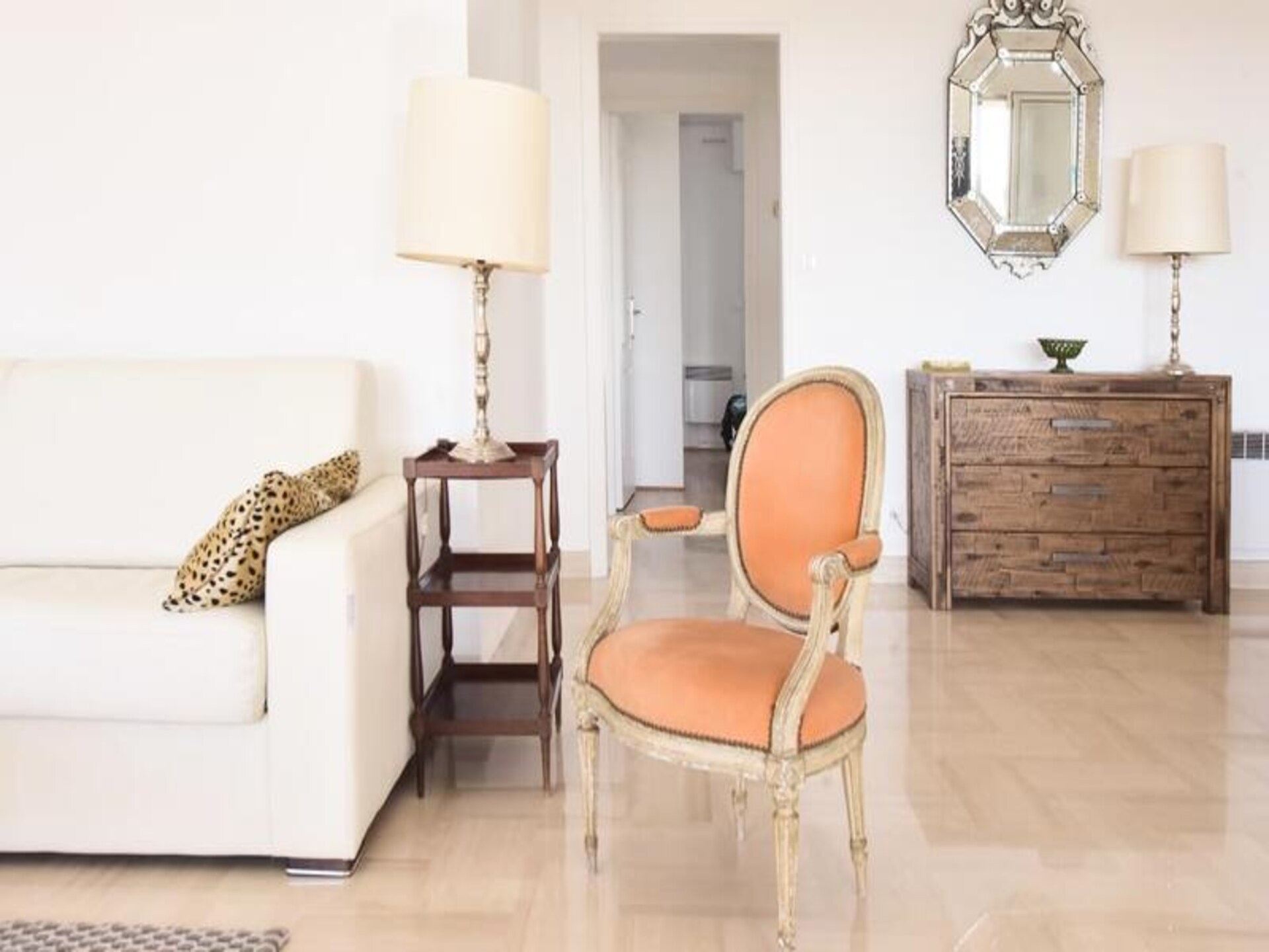 Elegant appartement in Cannes met zwembad en adembenemend zeezicht - foto 12