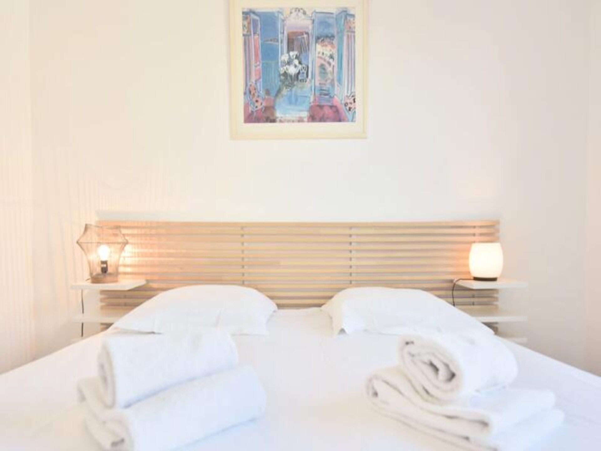 Elegant appartement in Cannes met zwembad en adembenemend zeezicht - foto 13