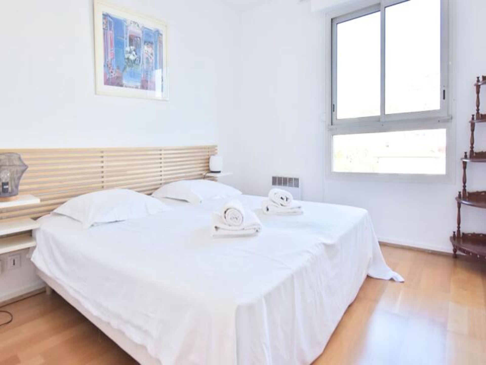 Elegant appartement in Cannes met zwembad en adembenemend zeezicht - foto 14