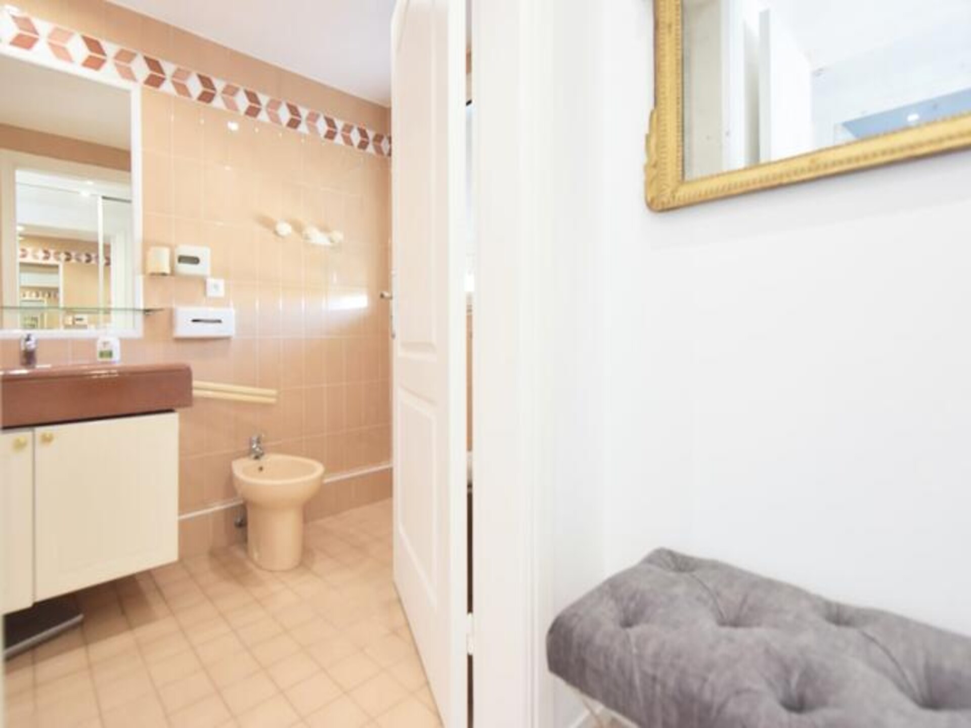 Elegant appartement in Cannes met zwembad en adembenemend zeezicht - foto 16