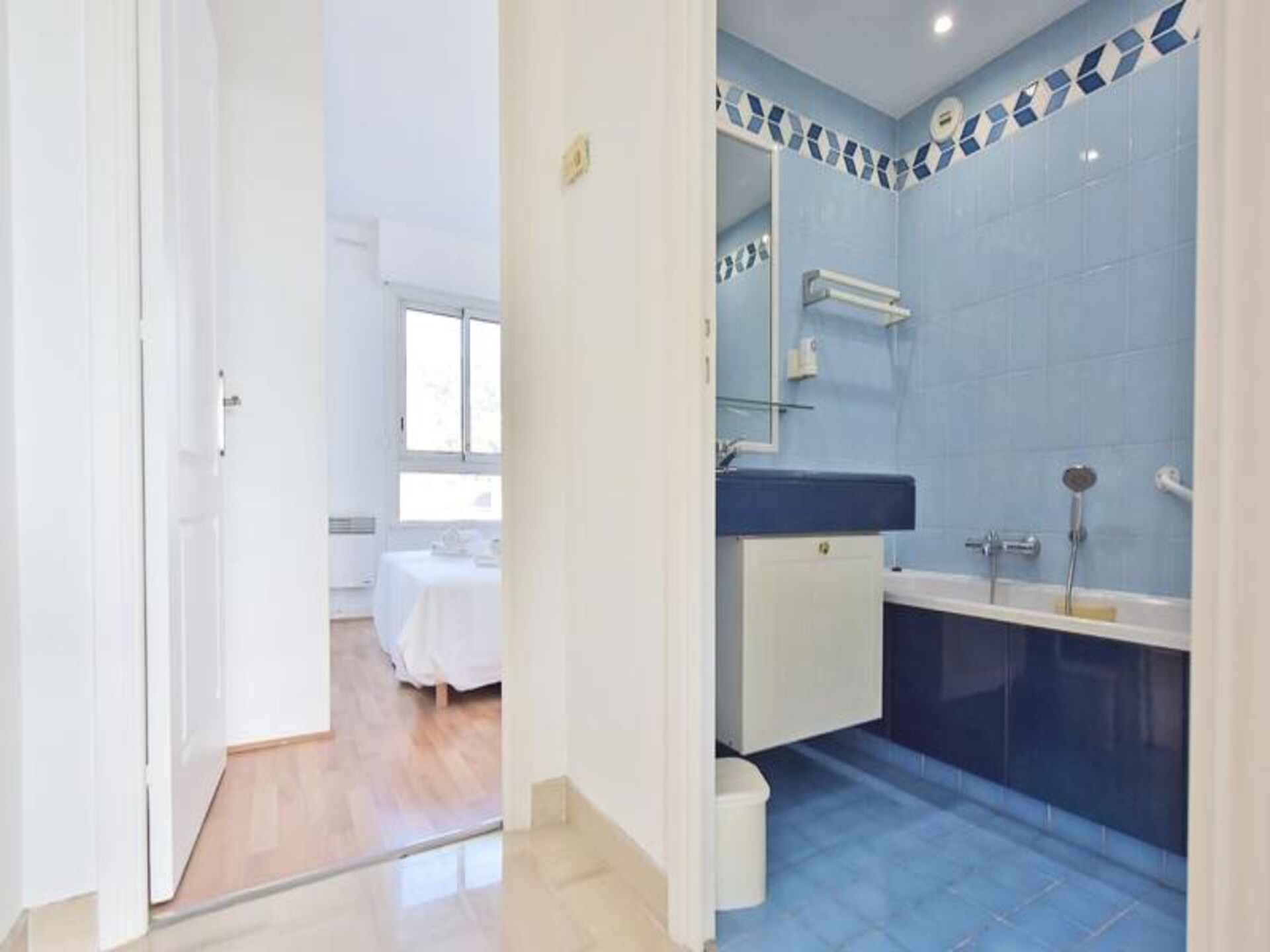 Elegant appartement in Cannes met zwembad en adembenemend zeezicht - foto 18