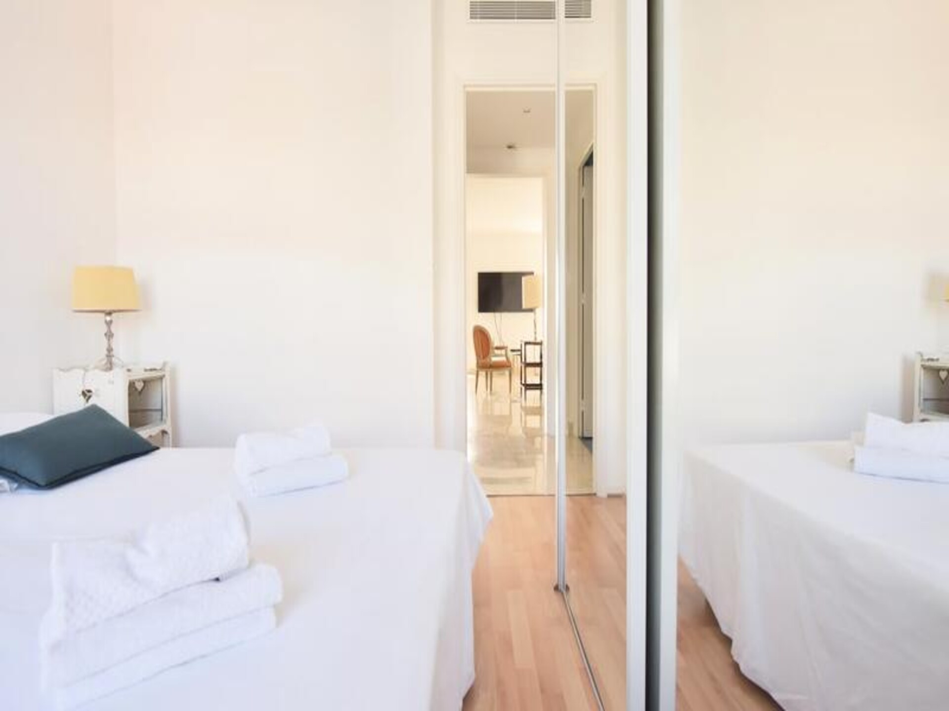 Elegant appartement in Cannes met zwembad en adembenemend zeezicht - foto 20