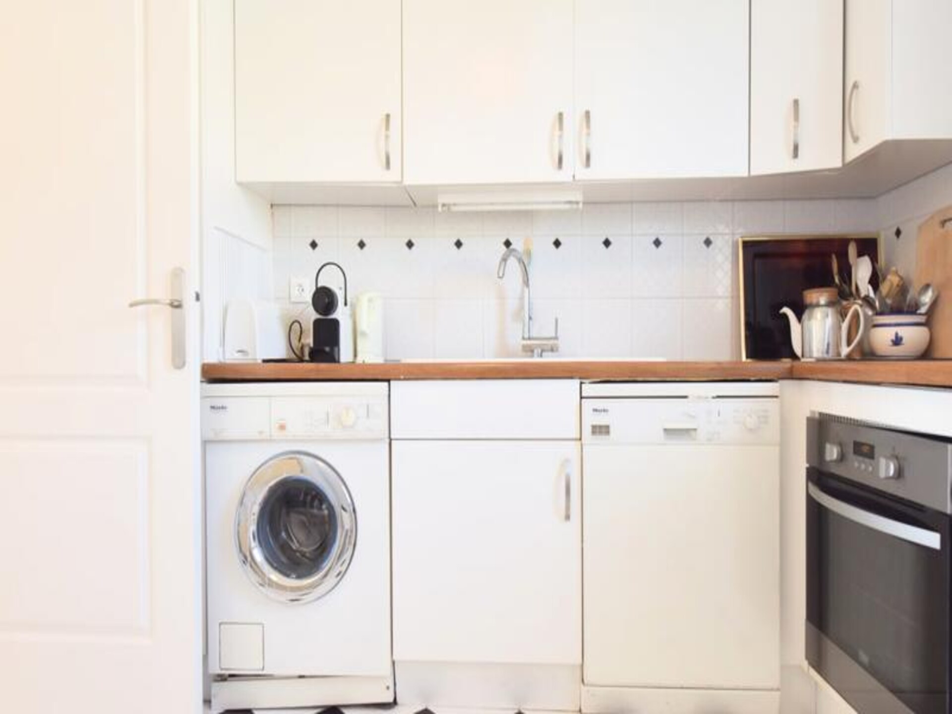 Elegant appartement in Cannes met zwembad en adembenemend zeezicht - foto 24