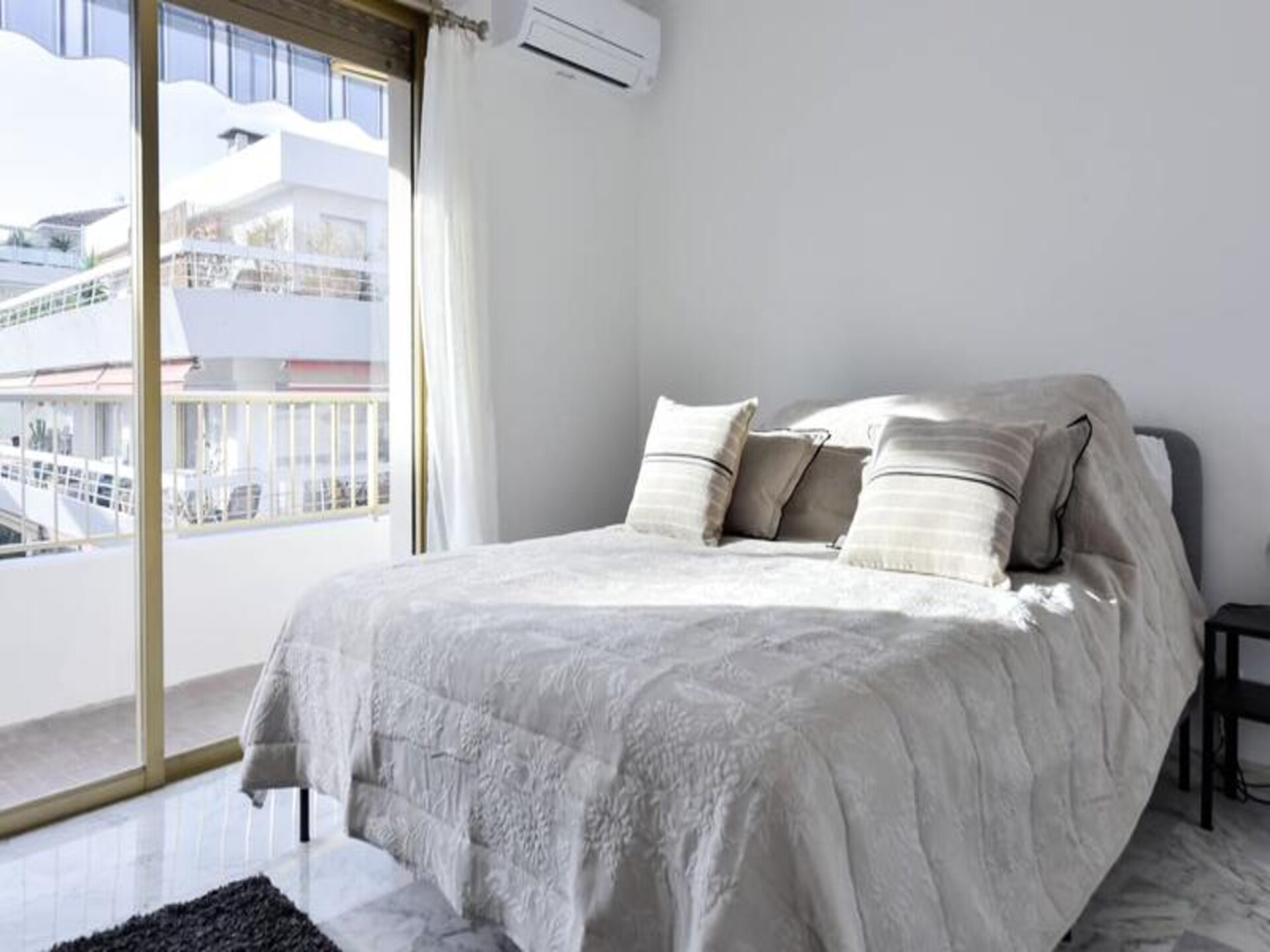 Charmant appartement in Cannes, 2 minuten van Mouré Rouge strand - foto 4