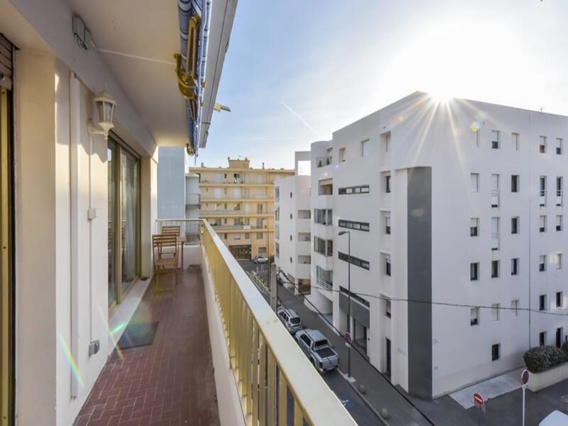 Charmant appartement in Cannes, 2 minuten van Mouré Rouge strand - foto 5