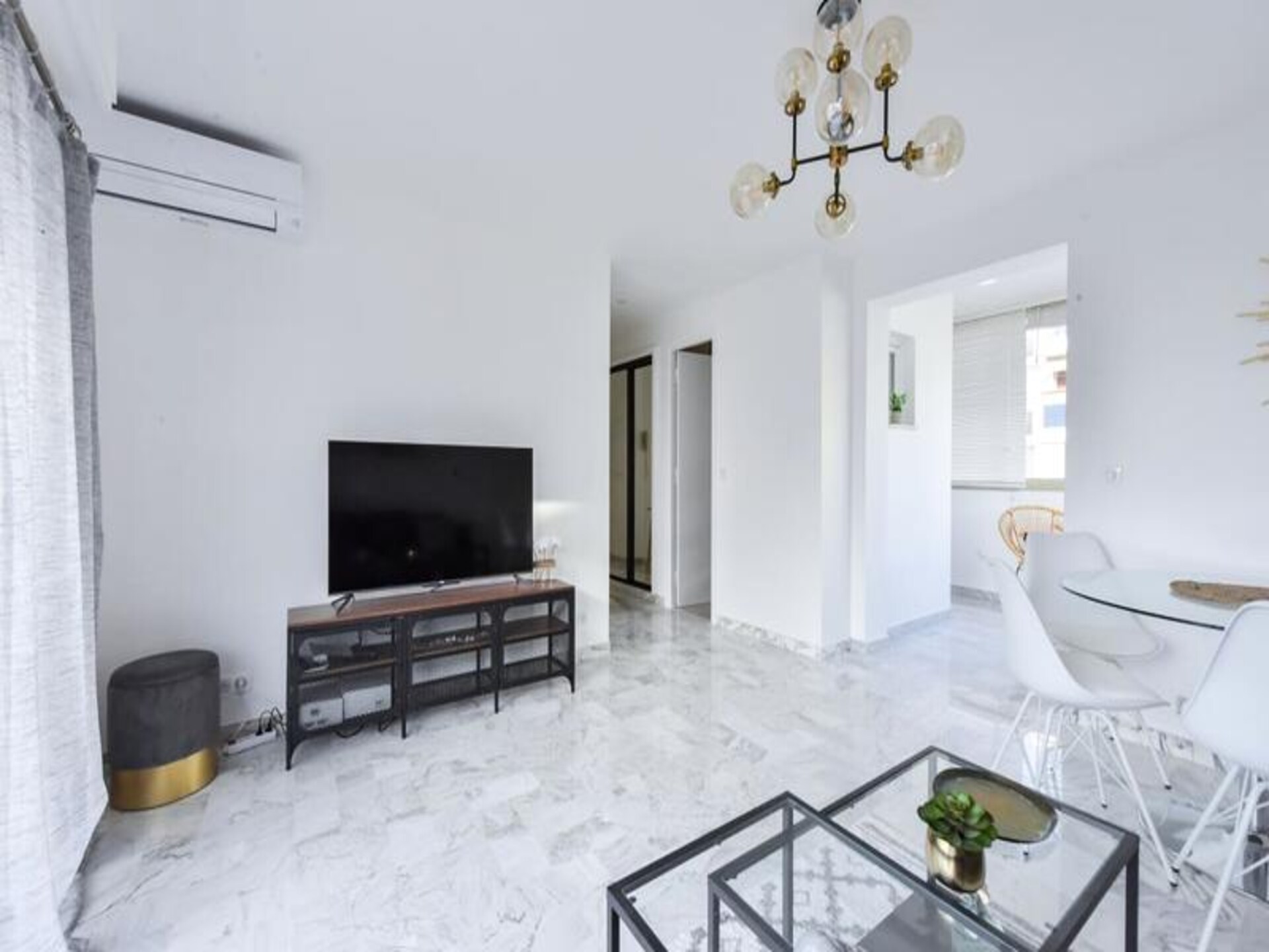 Charmant appartement in Cannes, 2 minuten van Mouré Rouge strand - foto 7