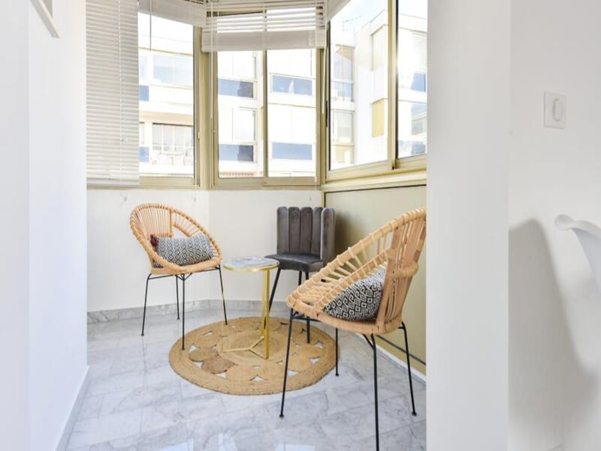 Charmant appartement in Cannes, 2 minuten van Mouré Rouge strand - foto 9