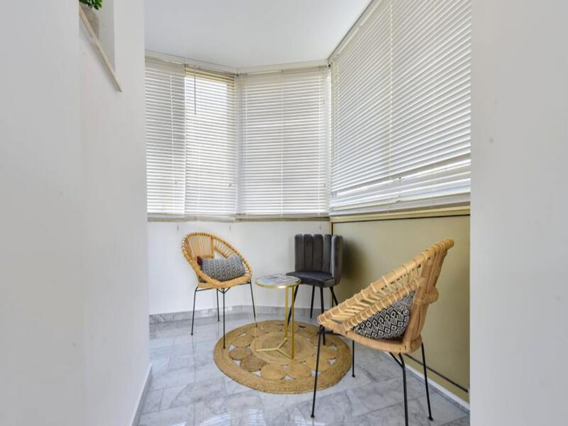 Charmant appartement in Cannes, 2 minuten van Mouré Rouge strand - foto 10