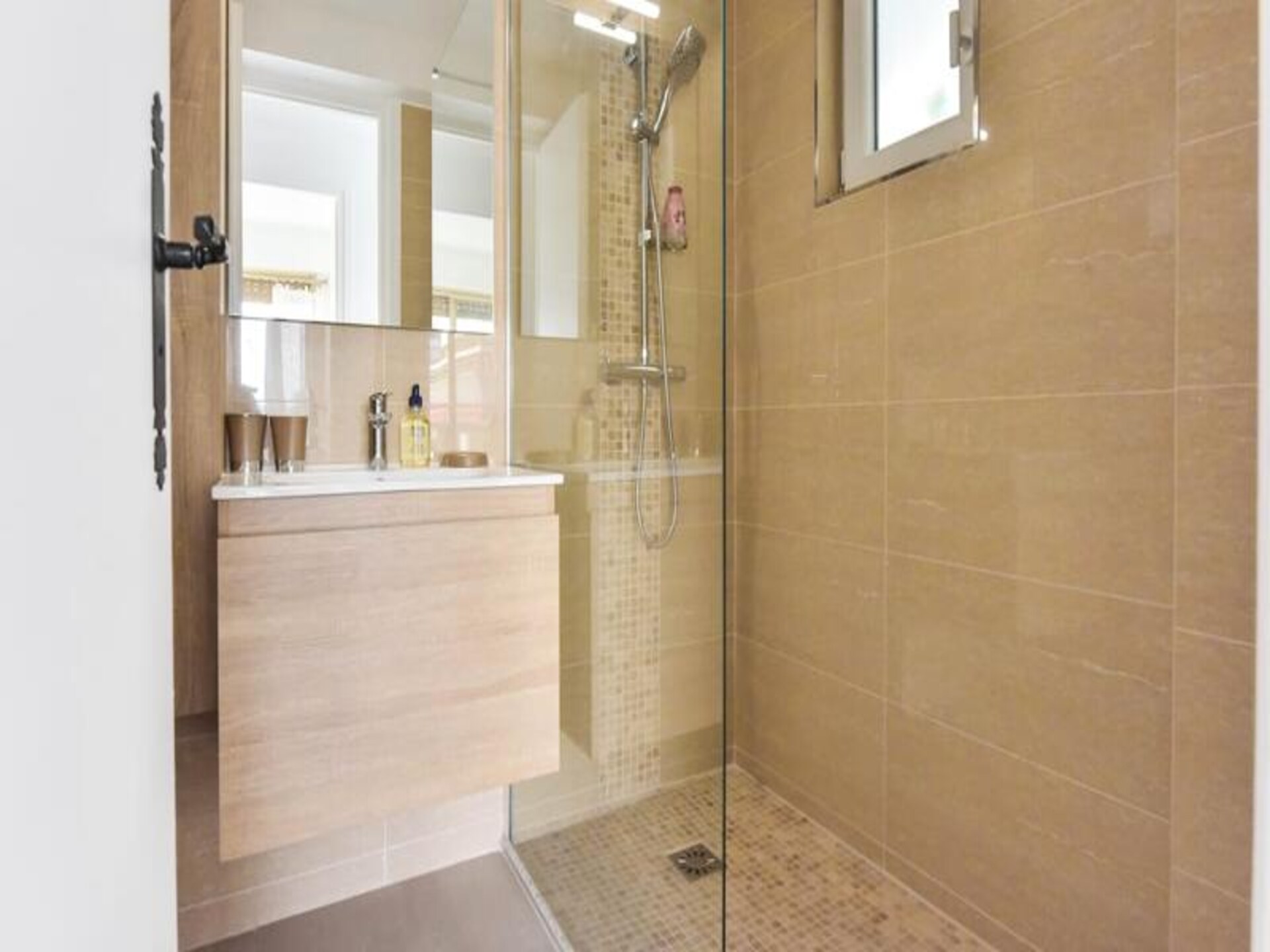 Charmant appartement in Cannes, 2 minuten van Mouré Rouge strand - foto 18