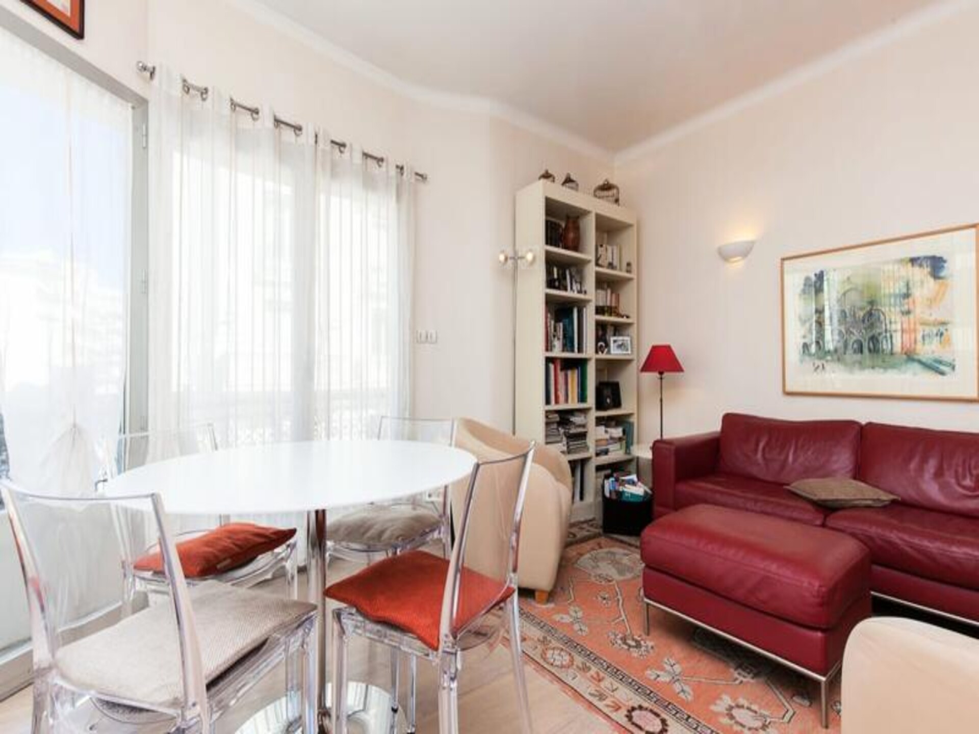 Stijlvol 3-kamerappartement in hartje Cannes, vlakbij de Croisette en het Palais - foto 2