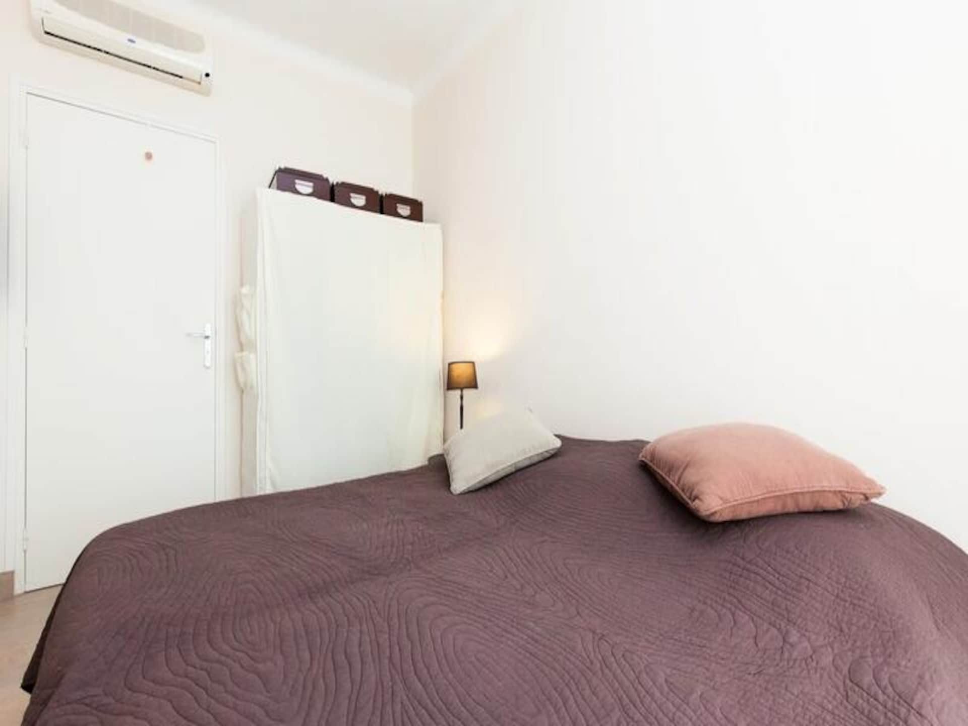 Stijlvol 3-kamerappartement in hartje Cannes, vlakbij de Croisette en het Palais - foto 12