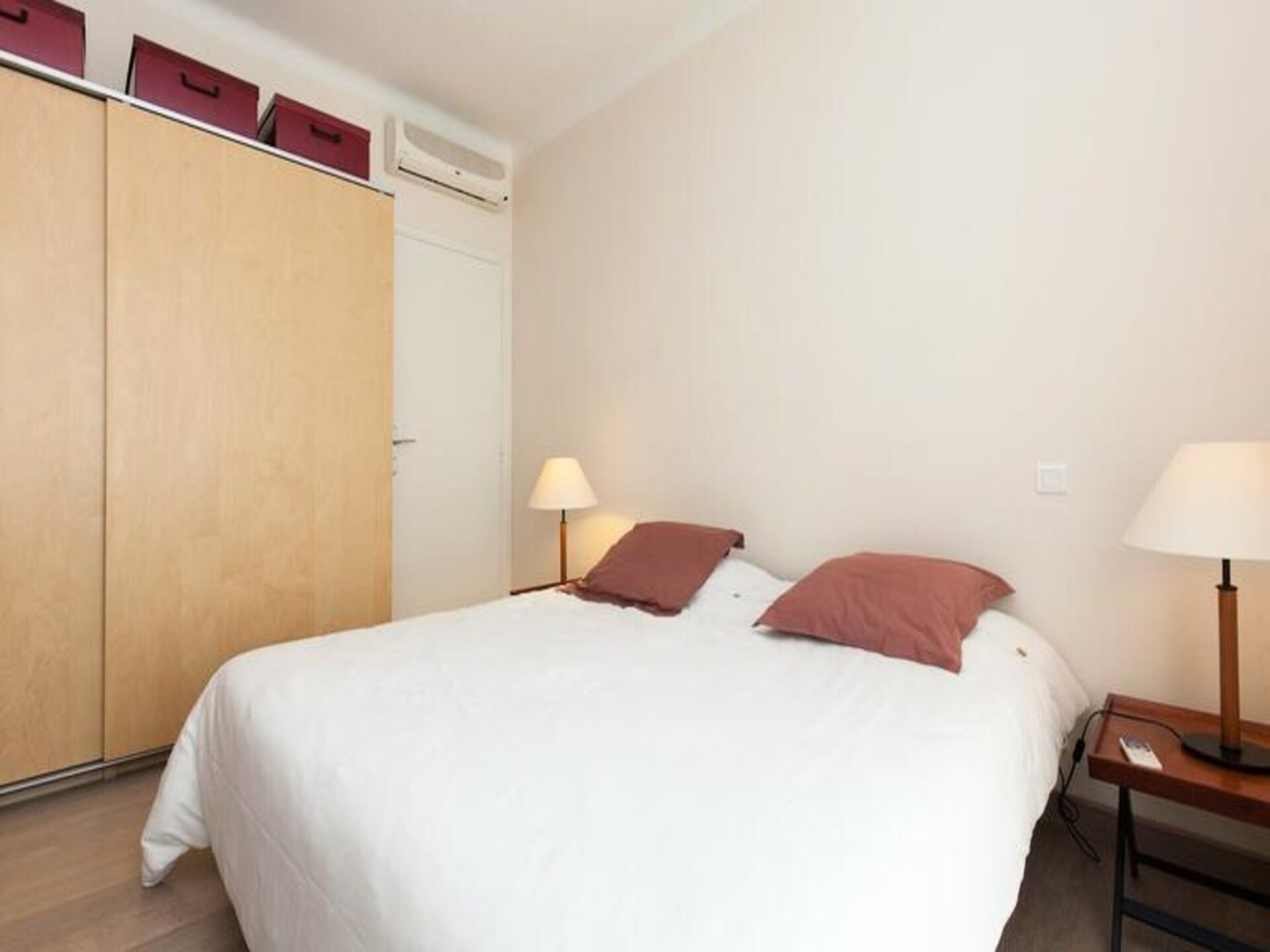 Stijlvol 3-kamerappartement in hartje Cannes, vlakbij de Croisette en het Palais - foto 17