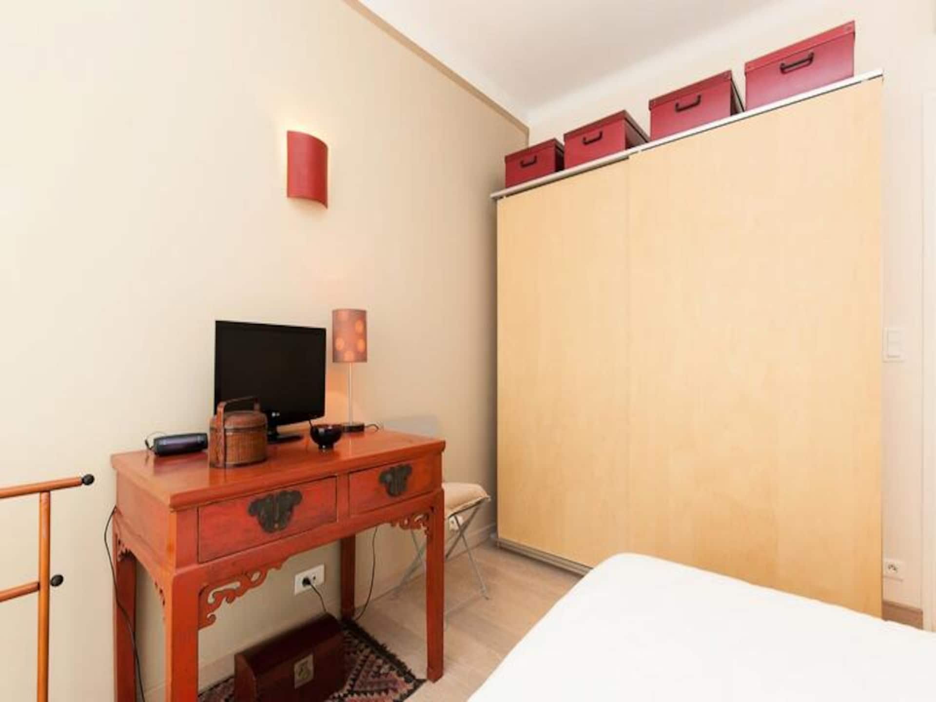 Stijlvol 3-kamerappartement in hartje Cannes, vlakbij de Croisette en het Palais - foto 18