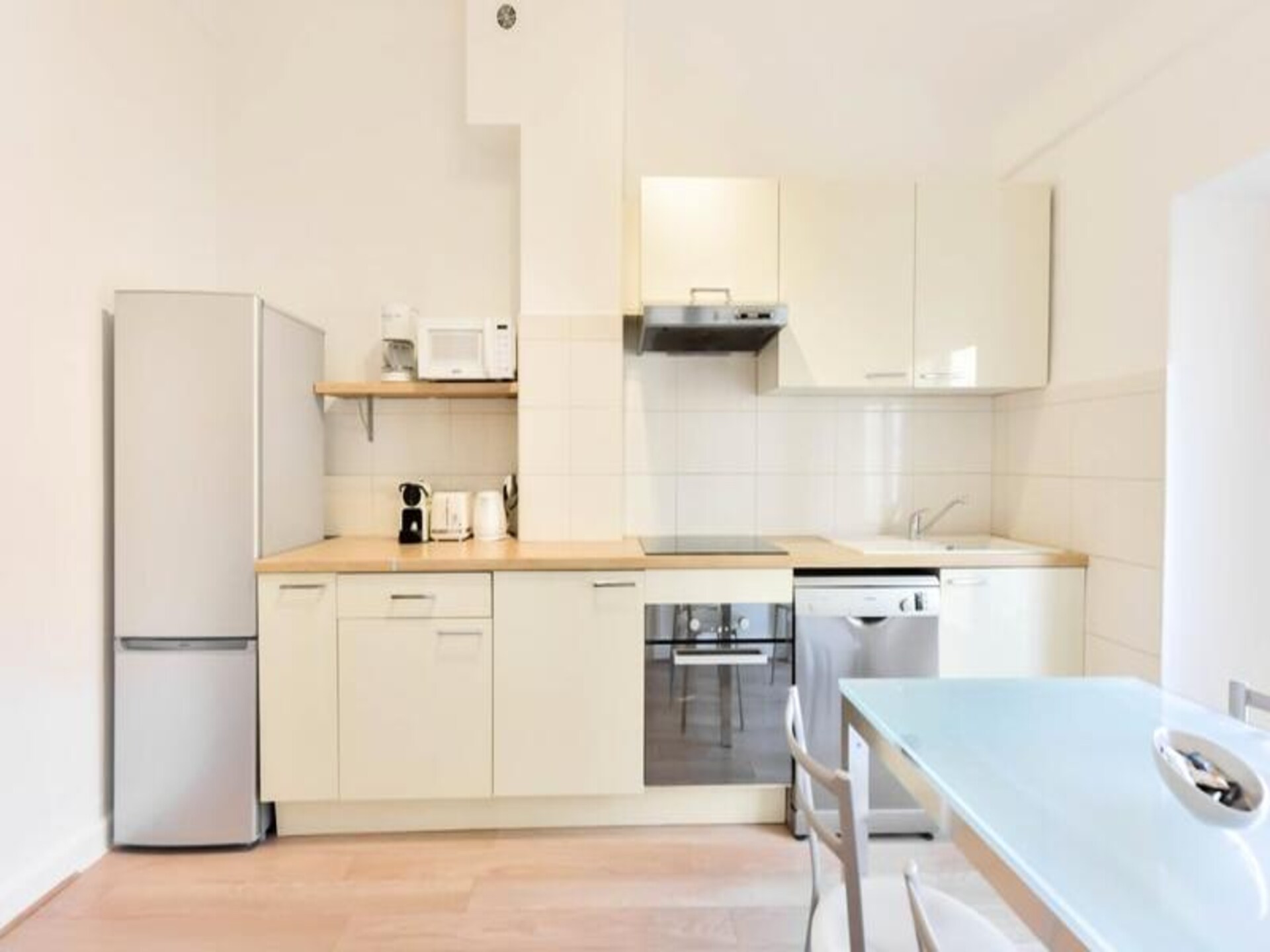 Chic 3p Appartement Cannes Centrum, 1 minuut van La Croisette - foto 3