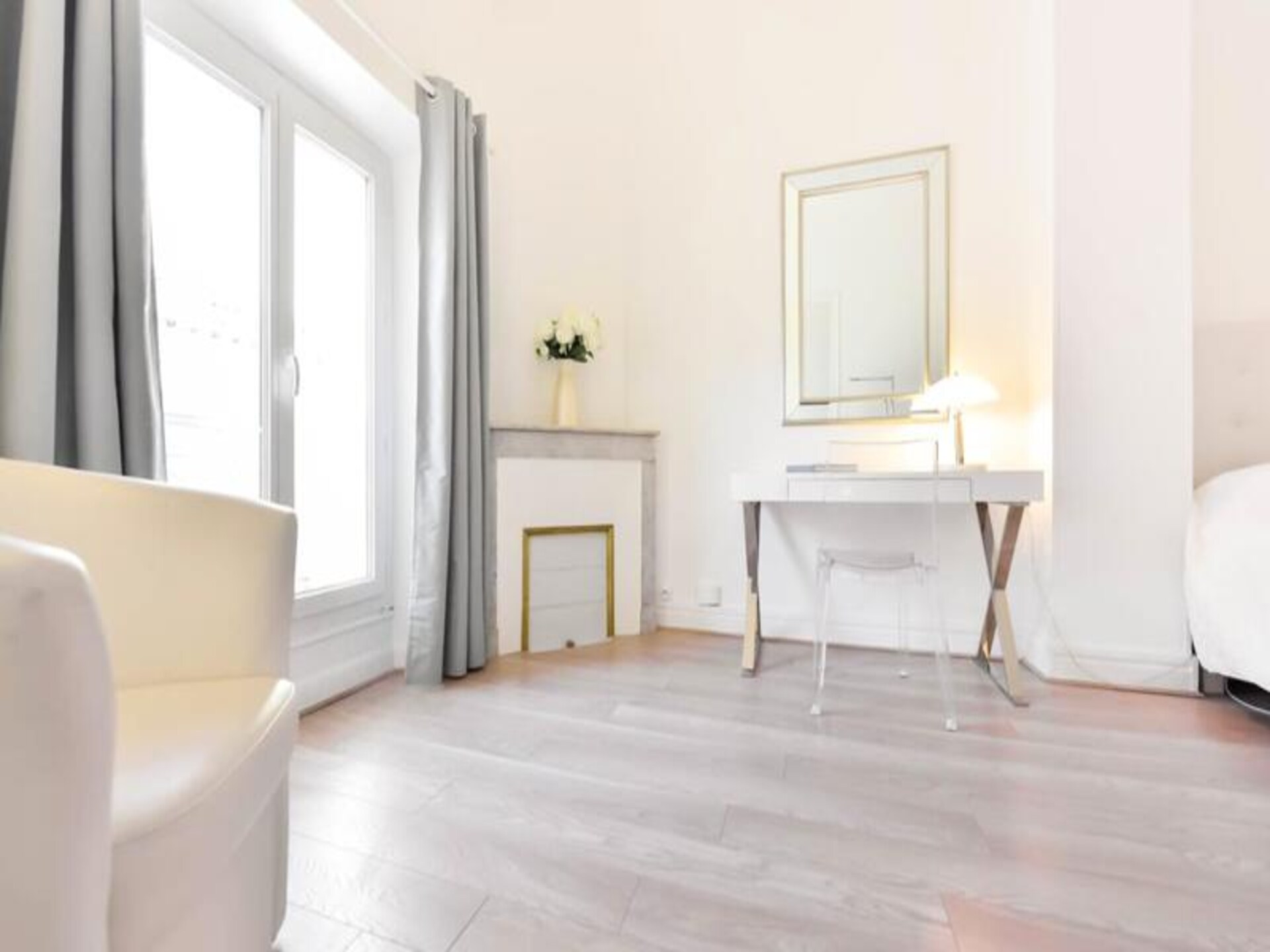 Chic 3p Appartement Cannes Centrum, 1 minuut van La Croisette - foto 7
