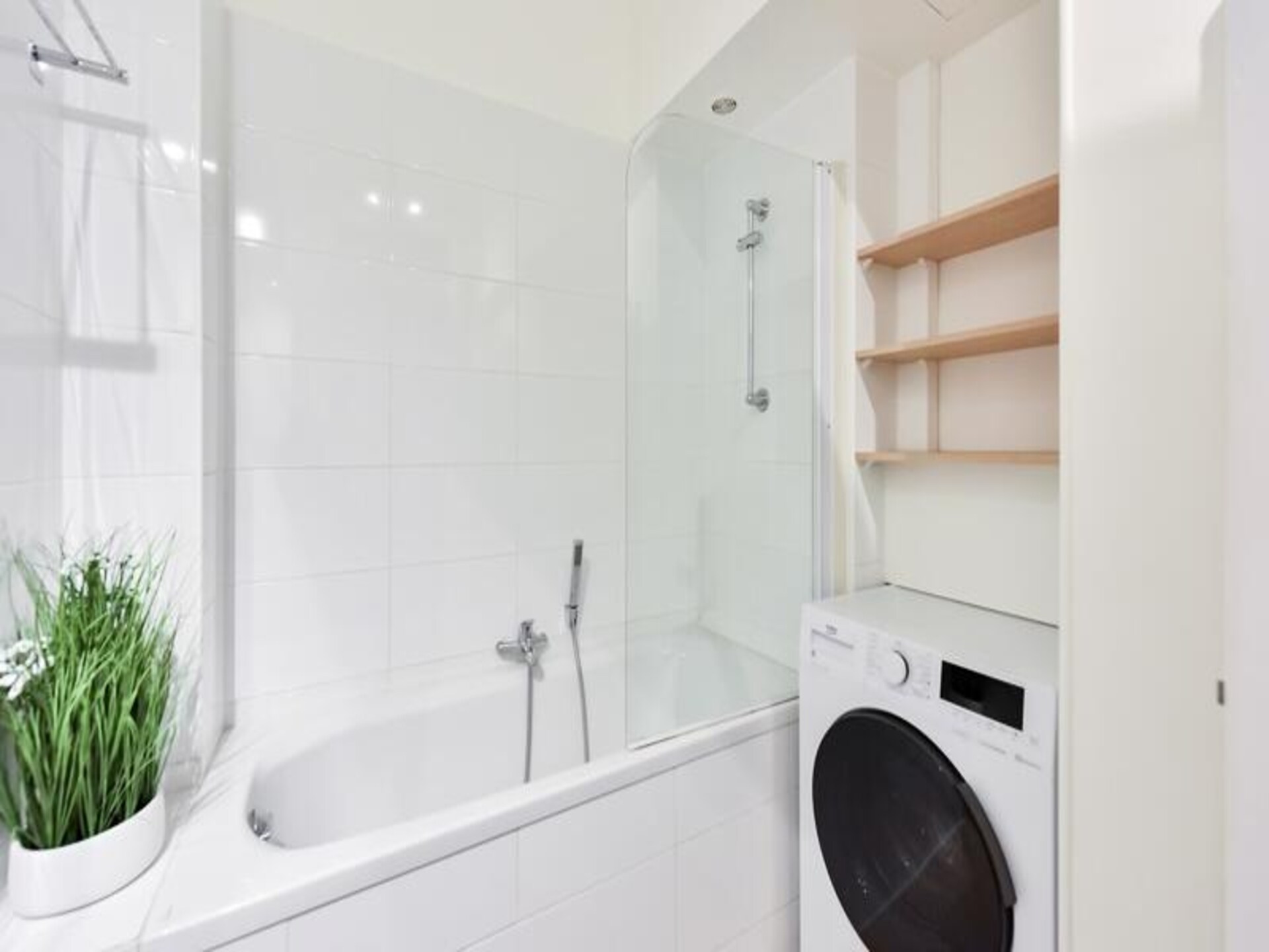 Chic 3p Appartement Cannes Centrum, 1 minuut van La Croisette - foto 12