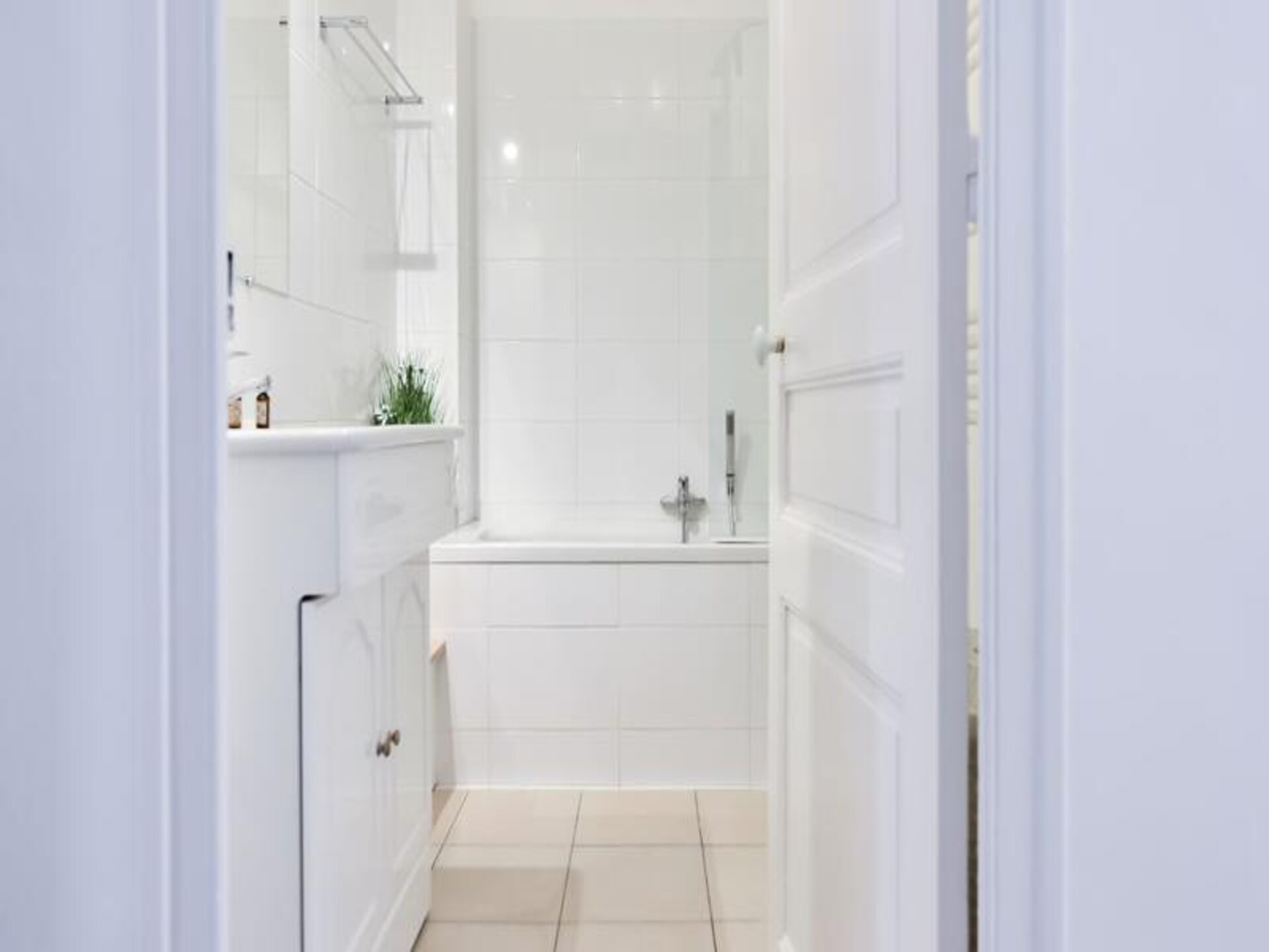 Chic 3p Appartement Cannes Centrum, 1 minuut van La Croisette - foto 13