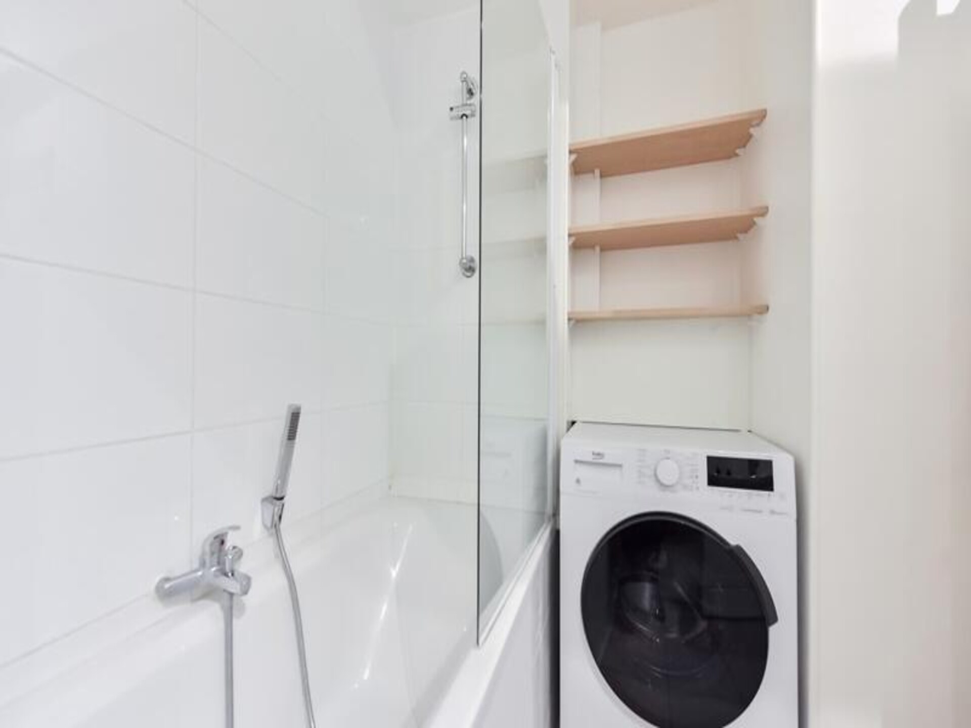 Chic 3p Appartement Cannes Centrum, 1 minuut van La Croisette - foto 15