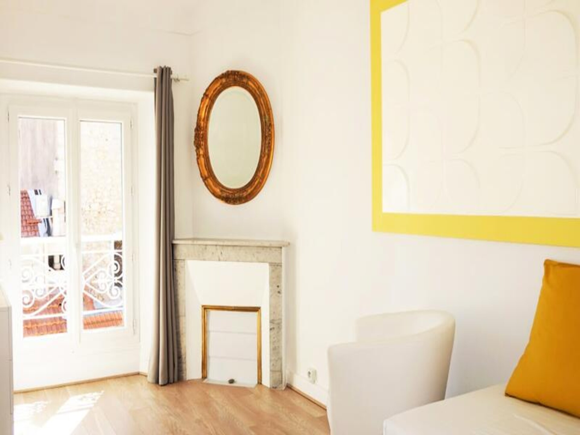 Chic 3p Appartement Cannes Centrum, 1 minuut van La Croisette - foto 16