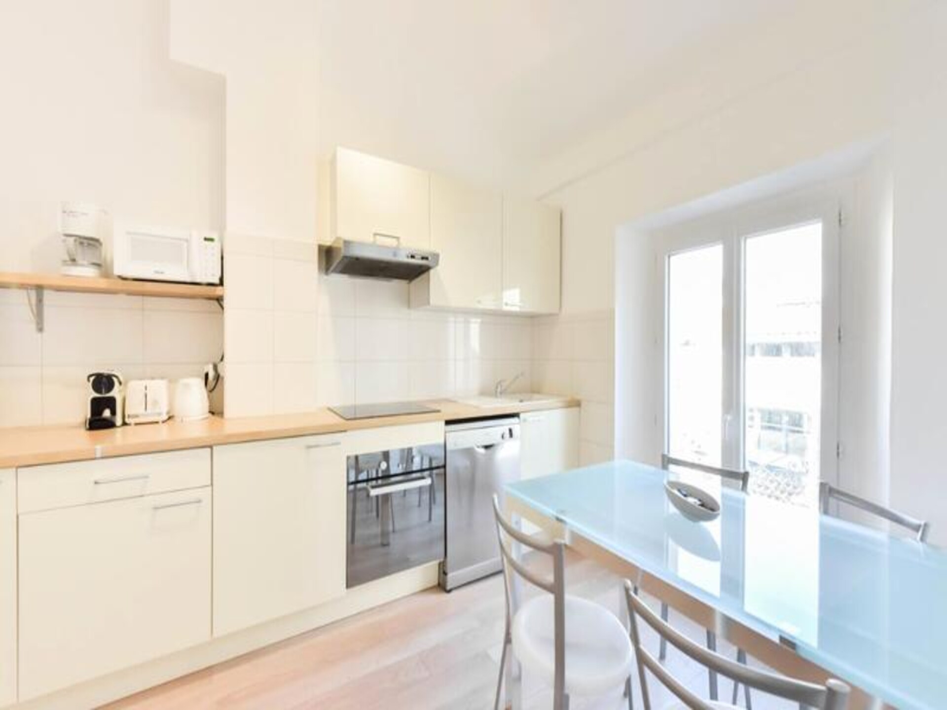 Chic 3p Appartement Cannes Centrum, 1 minuut van La Croisette - foto 18