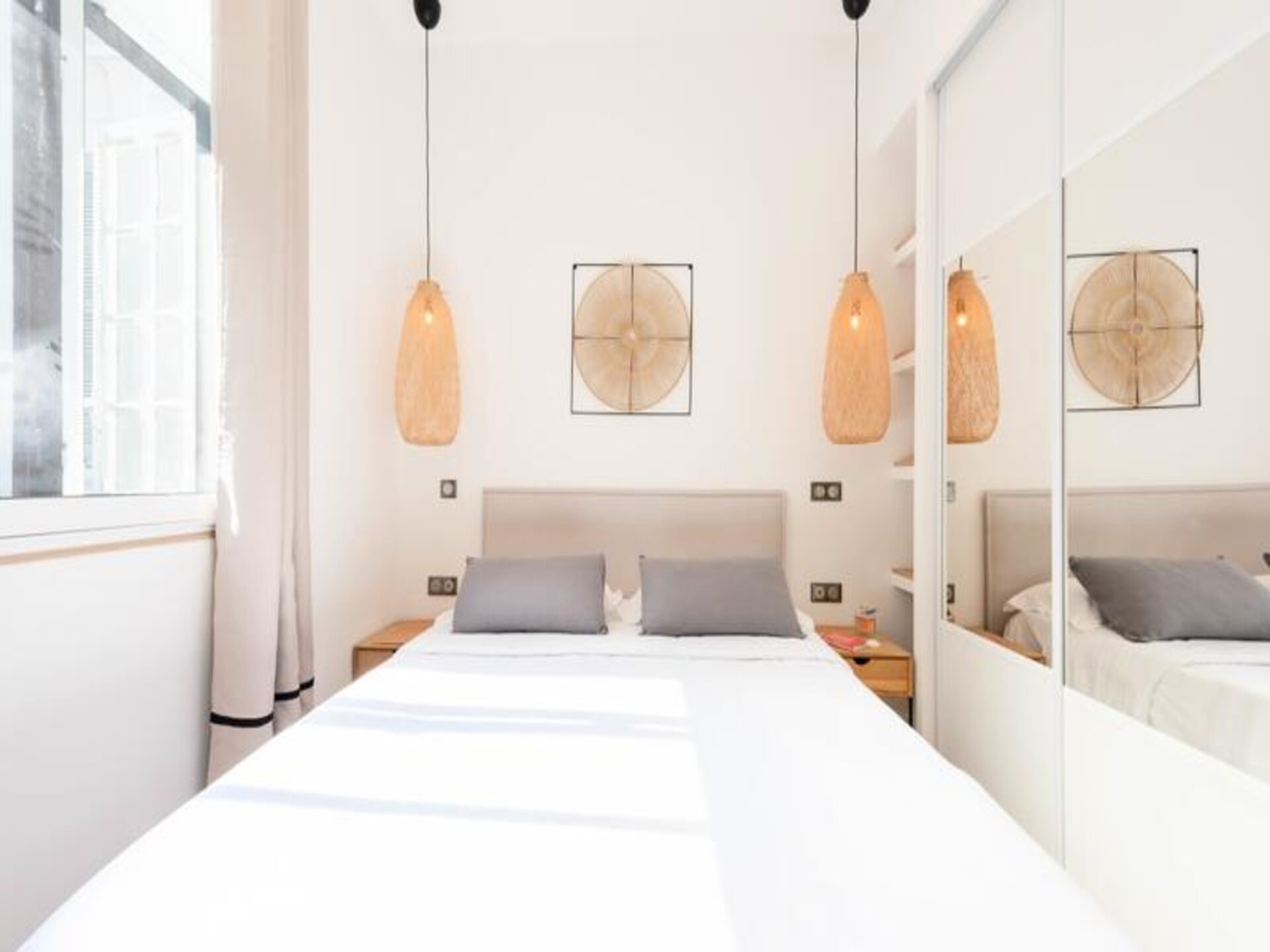Gerenoveerd appartement vlakbij strand en centrum Cannes - foto 4