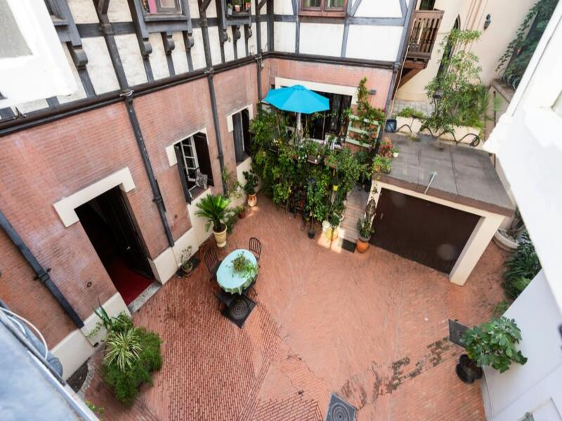 Gerenoveerd appartement vlakbij strand en centrum Cannes - foto 5